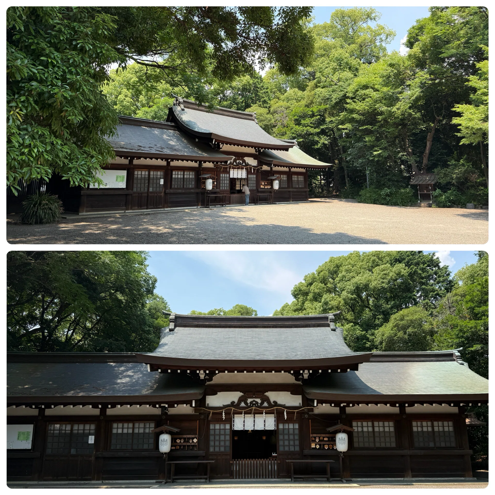 高座結御子神社】熱田編②｜信長はなぜ尾張氏を重要視したのか｜よしよし