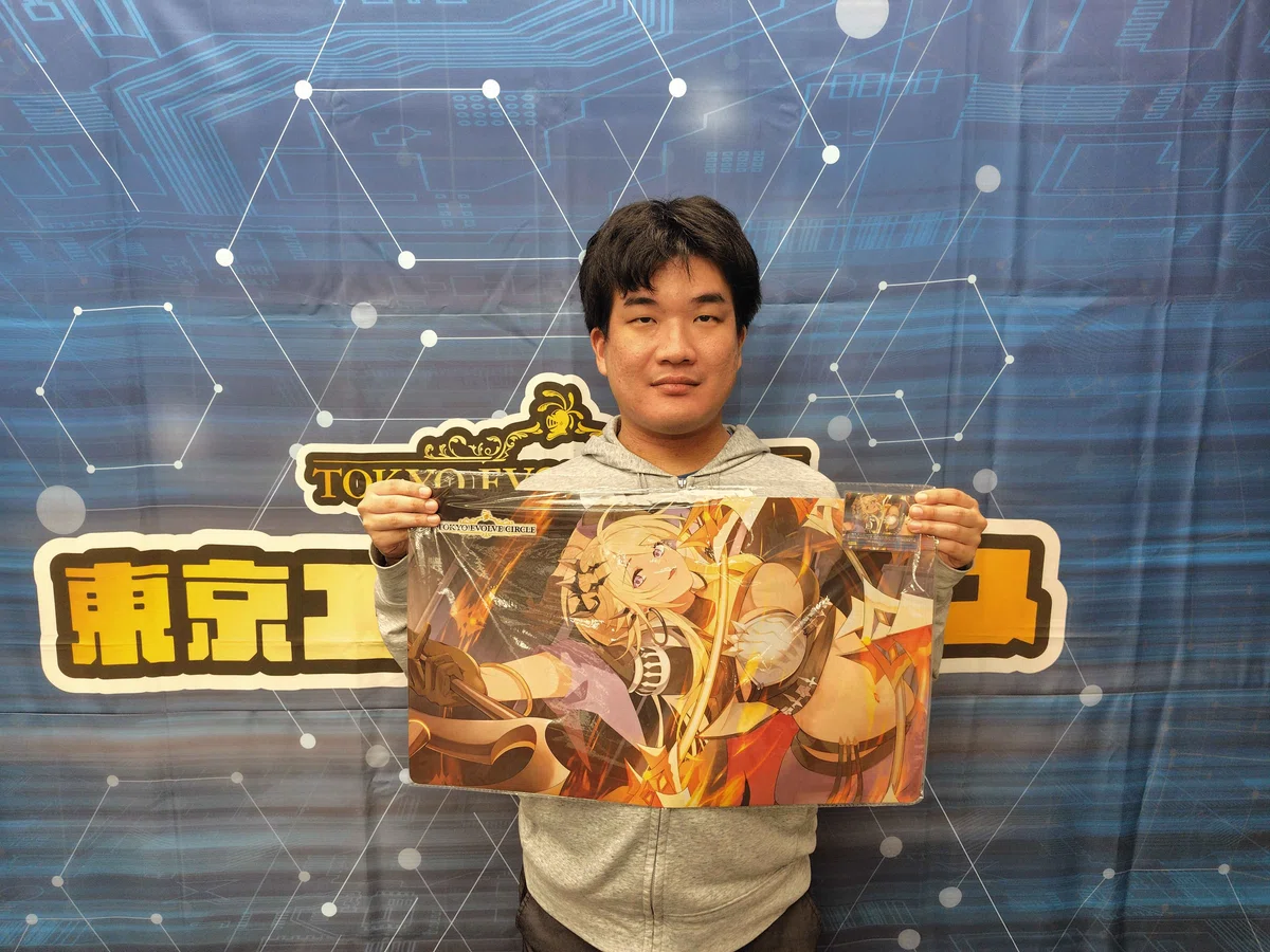 シャドウバースエボルヴ】東京エボル部フェス2026 3rd イベント