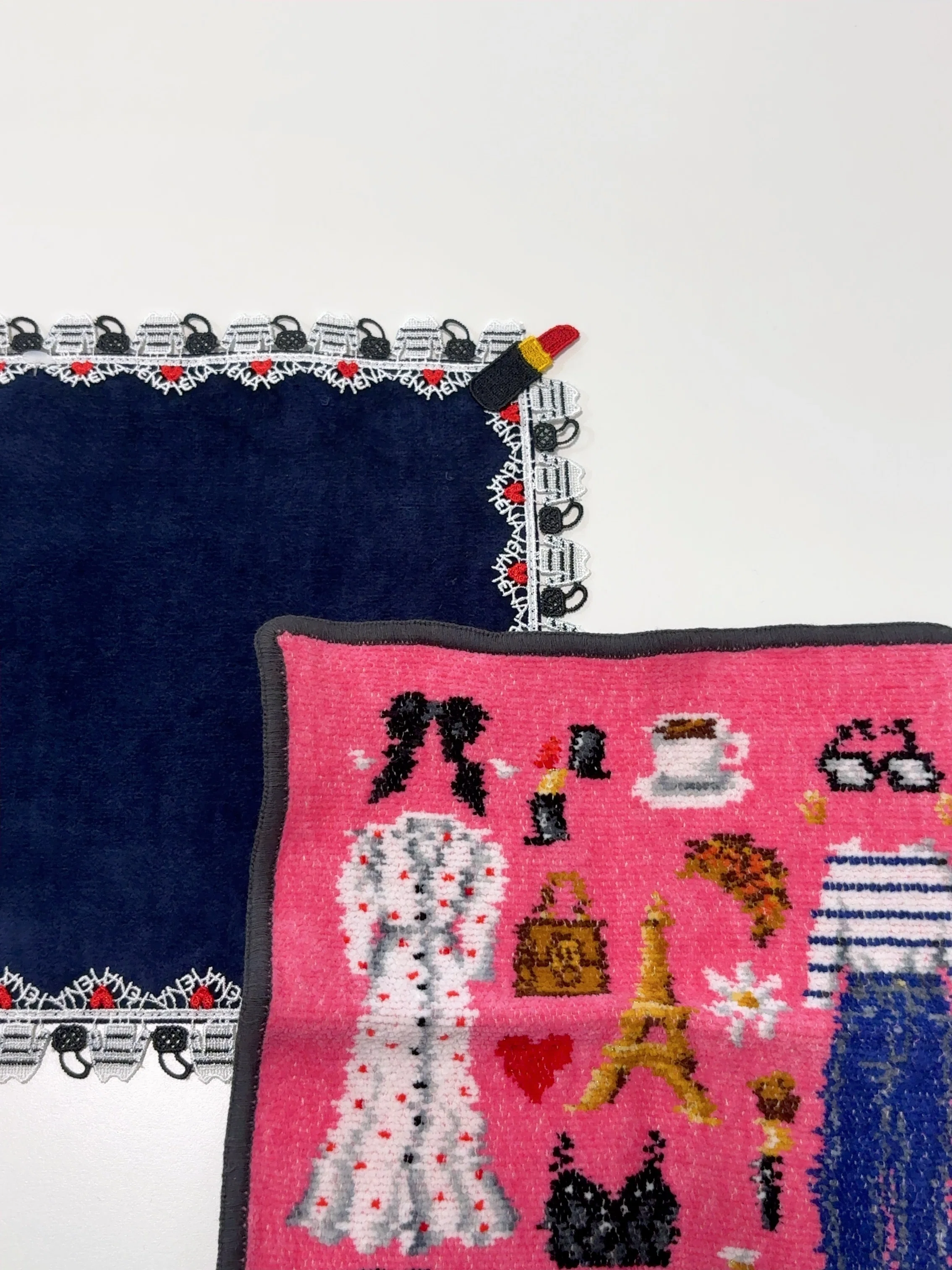 購入レビュー】近沢レースデビュー！IÉNA ENFANT「BONJOUR! IÉNA