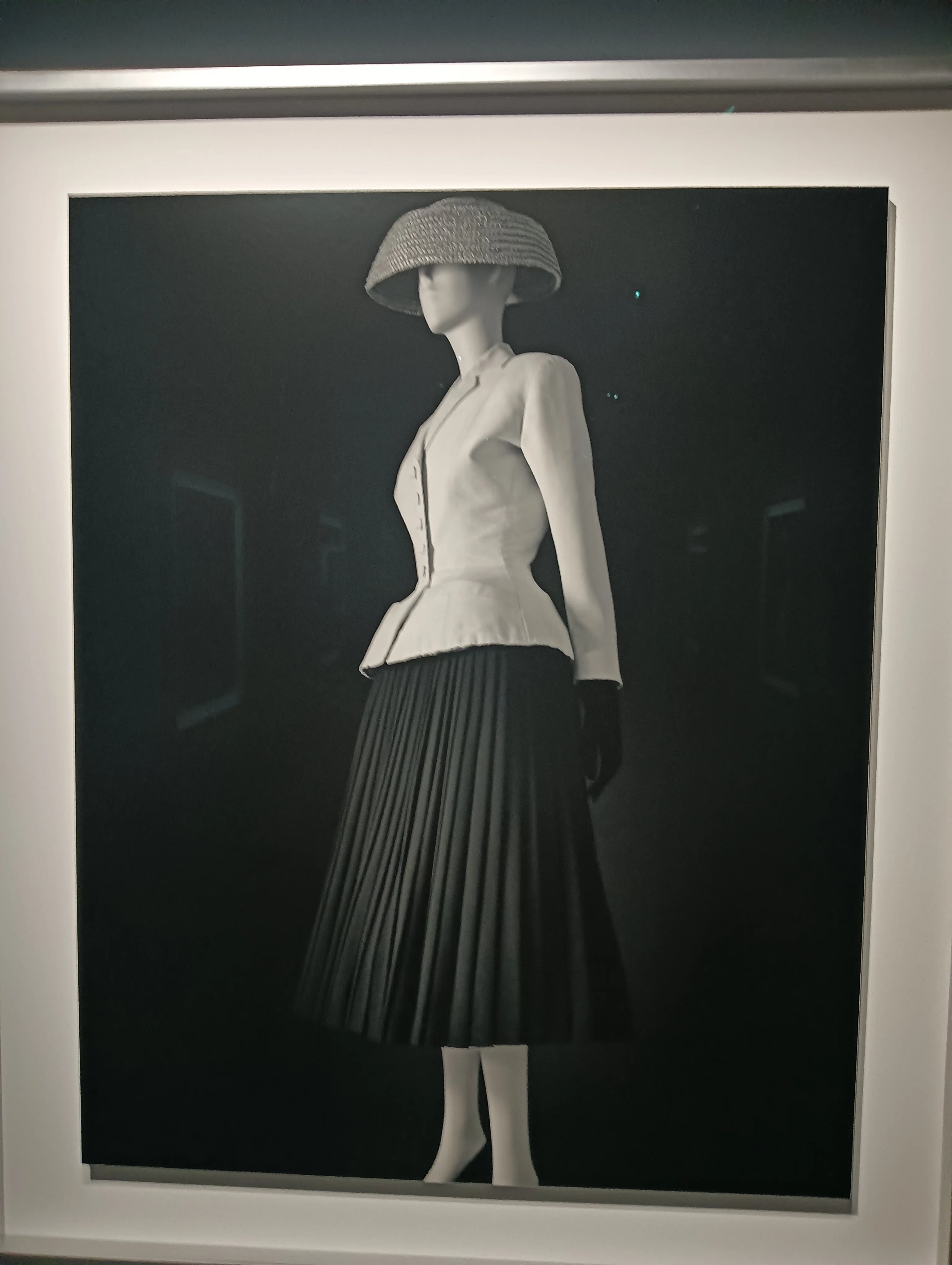 杉本博司 絶滅写真」（＠東京国立近代美術館）は凄まじく良かった