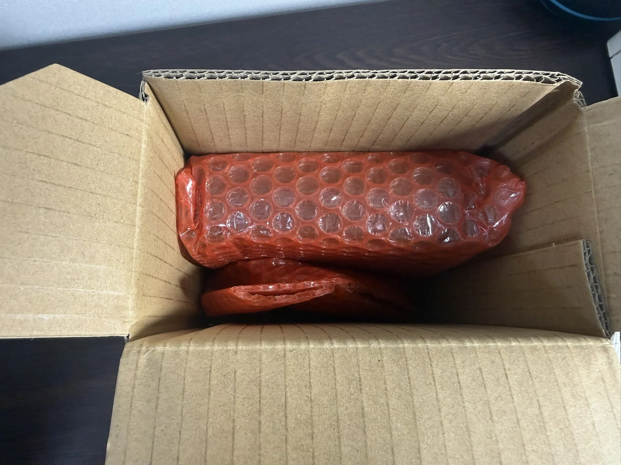 Neweggで購入して個人輸入したAMD Ryzen 7 9800X3DをRAM申請する｜ねこ