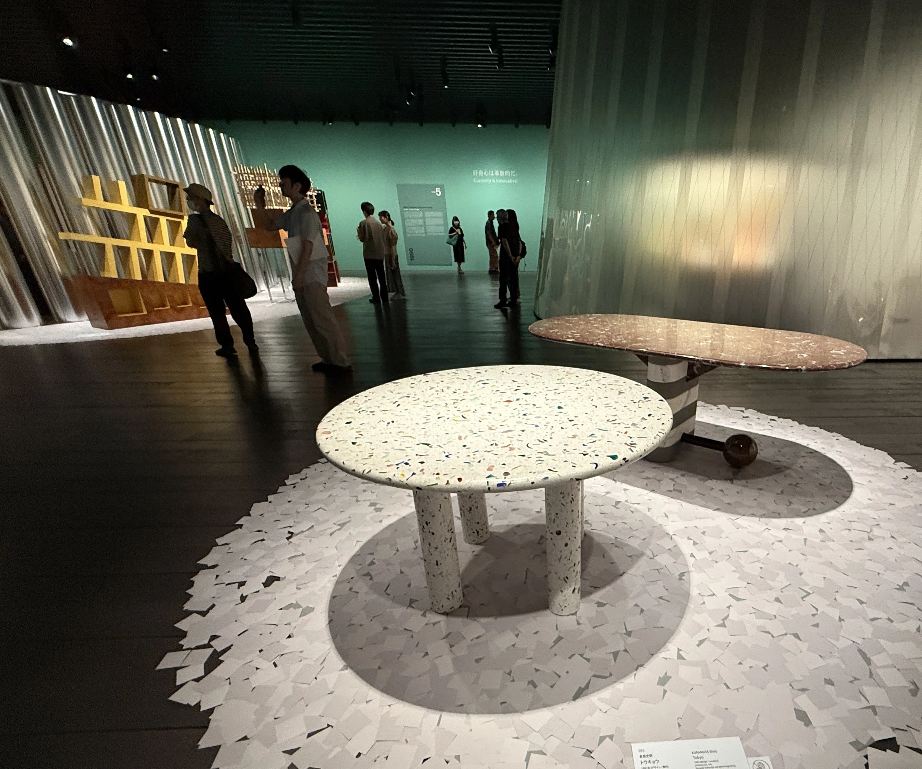 アーティゾン美術館で知った瀧口修造 ― 芸術には「理解者」が必要なの