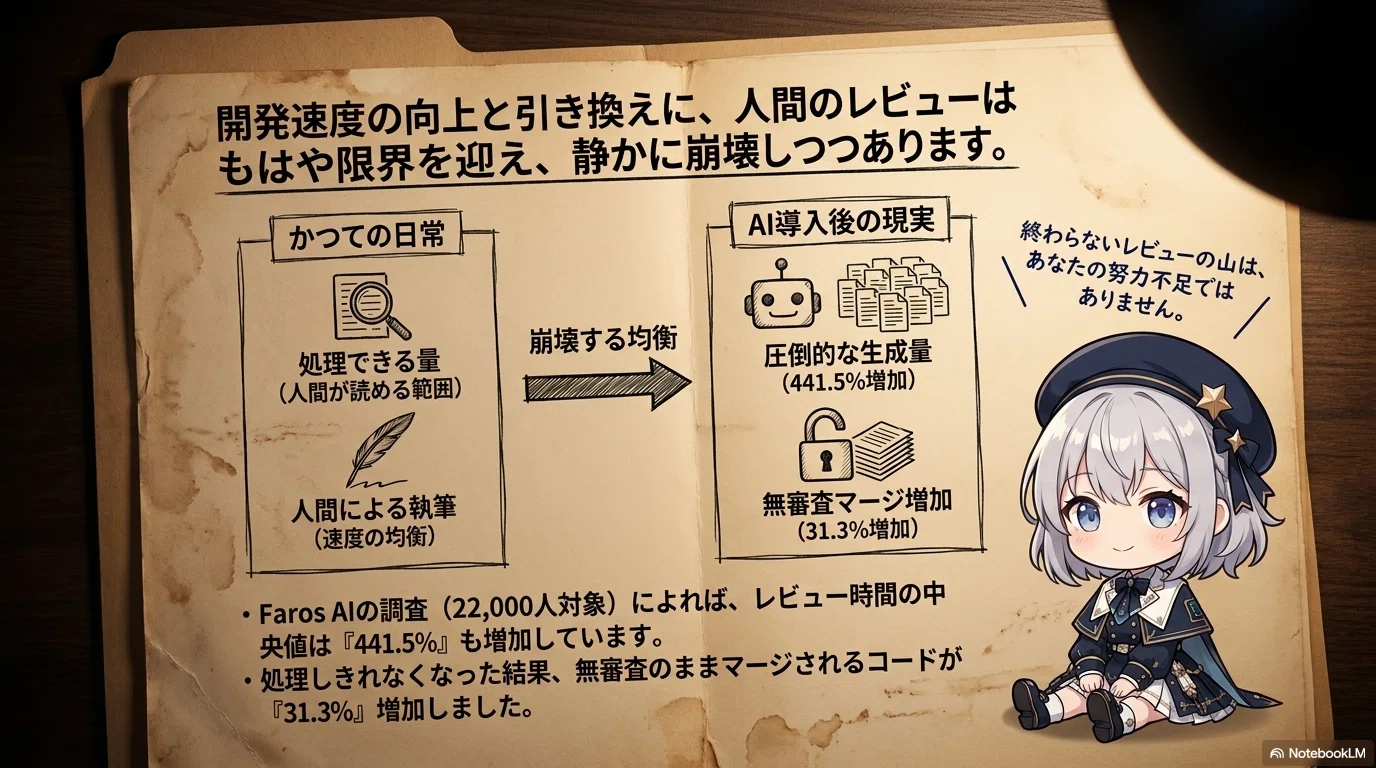 AIが生成するコードを信頼する体制をどう設計するか｜minato