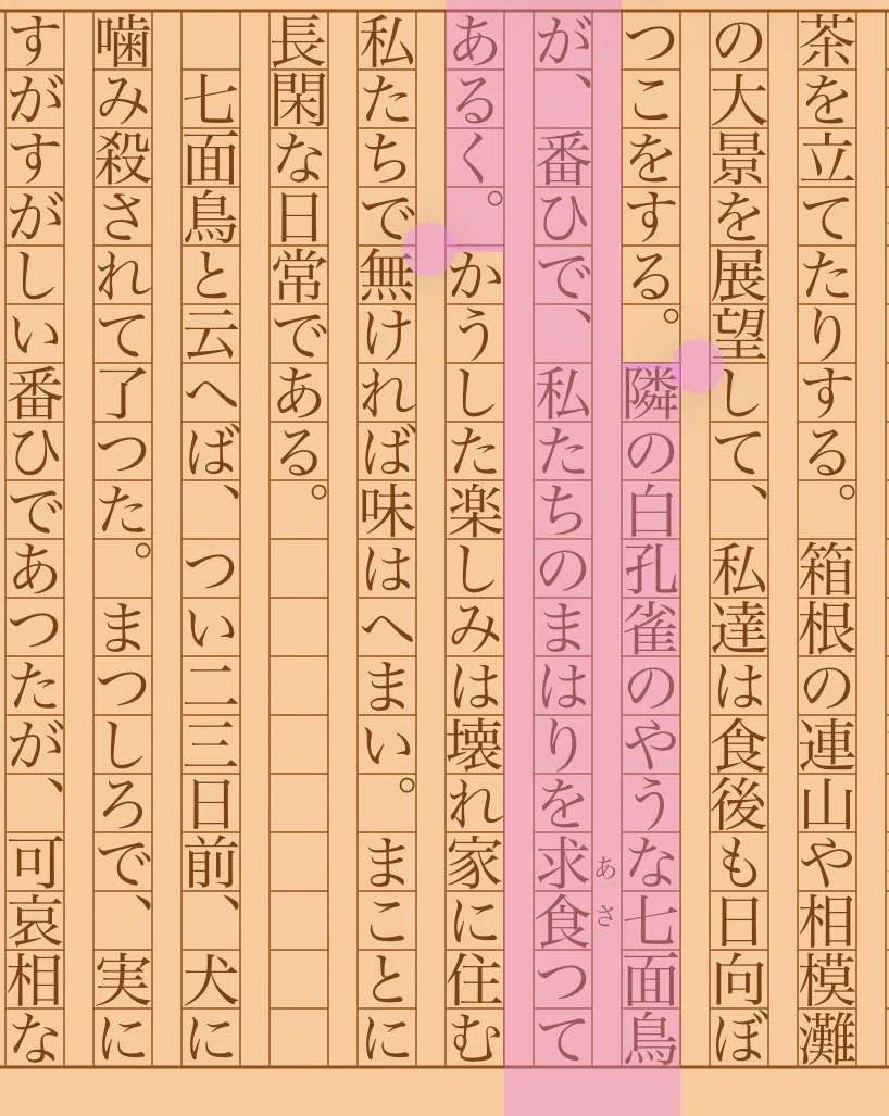 朝活書写 No.2460｜朝活書写のお題