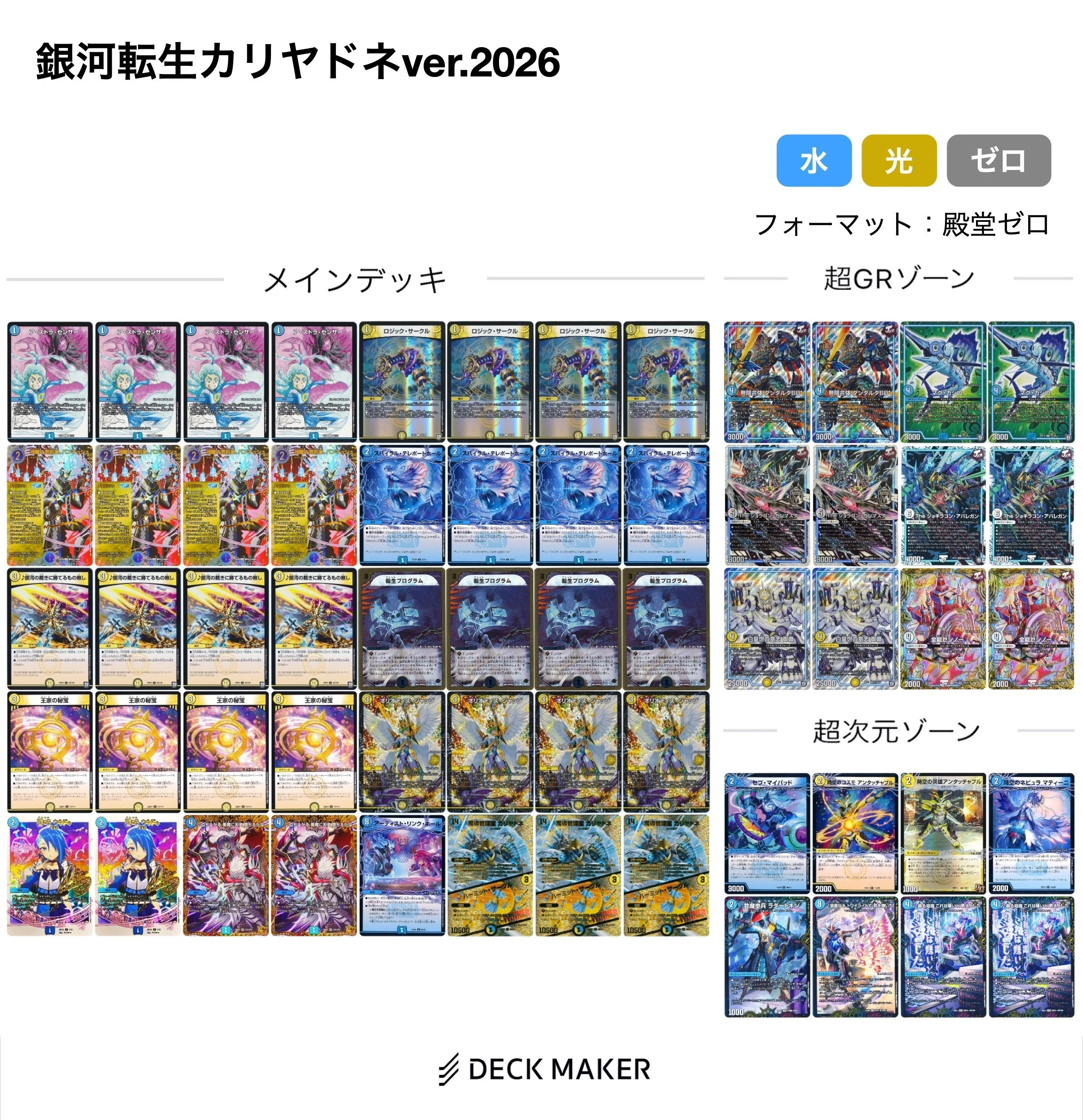 殿堂ゼロのすすめ 2026年版｜ブライトン