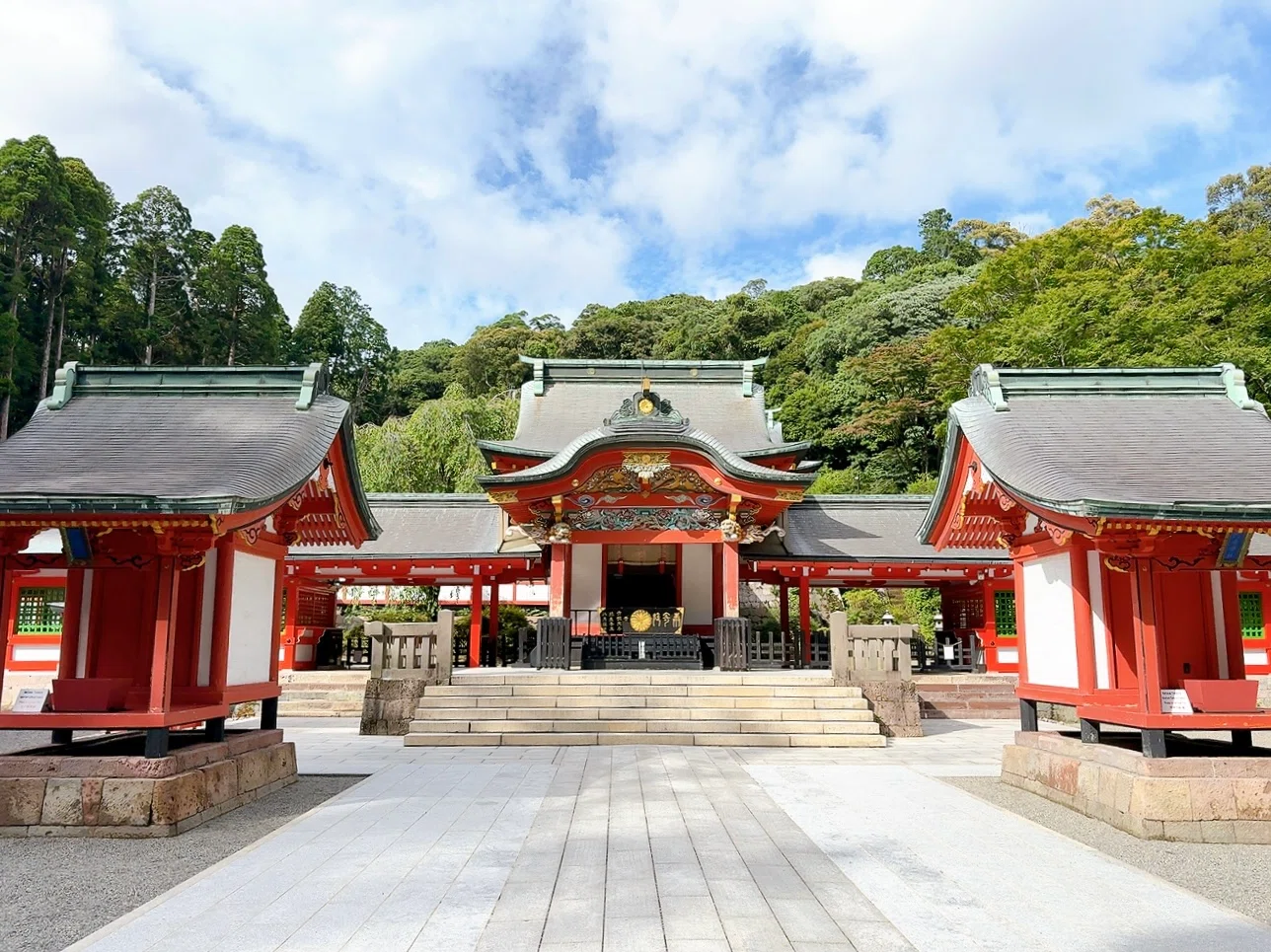 鹿児島ゆる旅の話｜GUMIかおり