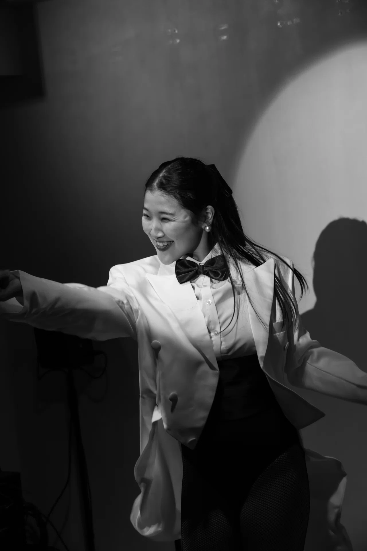 7/18(土)出演アーティストインタビュー】CHII｜「何ならアカペラでも