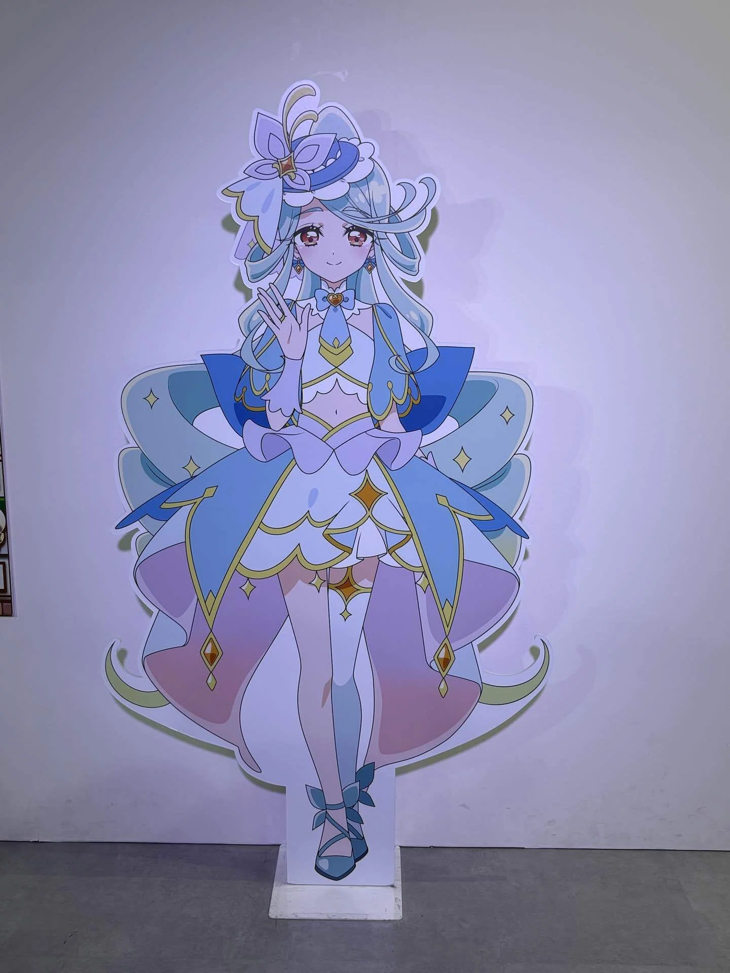 名探偵プリキュア！ いっしょになぞとき！ はなまるかいけつ