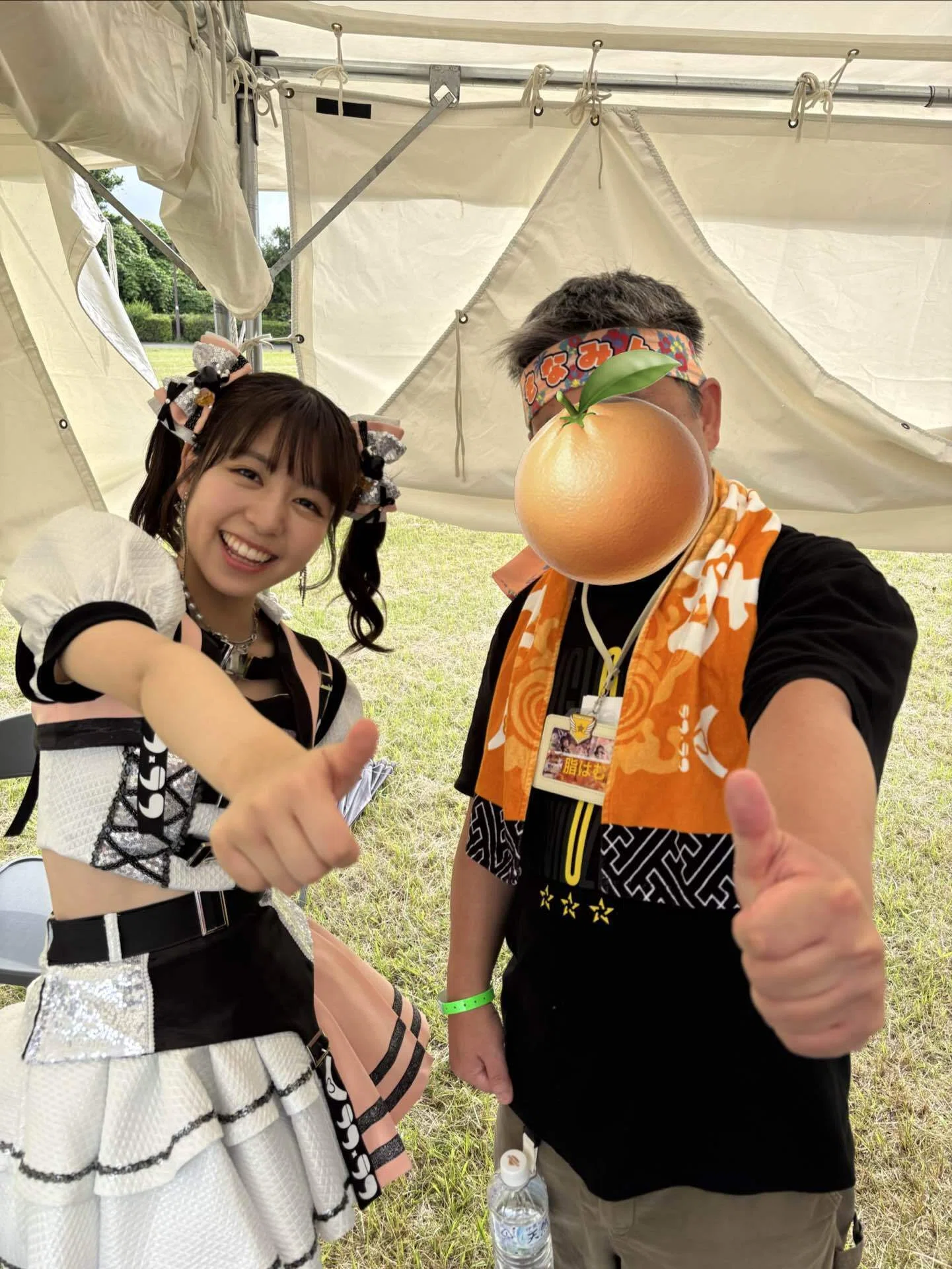 ラフ×ラフ】7月4日の備忘録 超NATSUZOME｜脂はむ