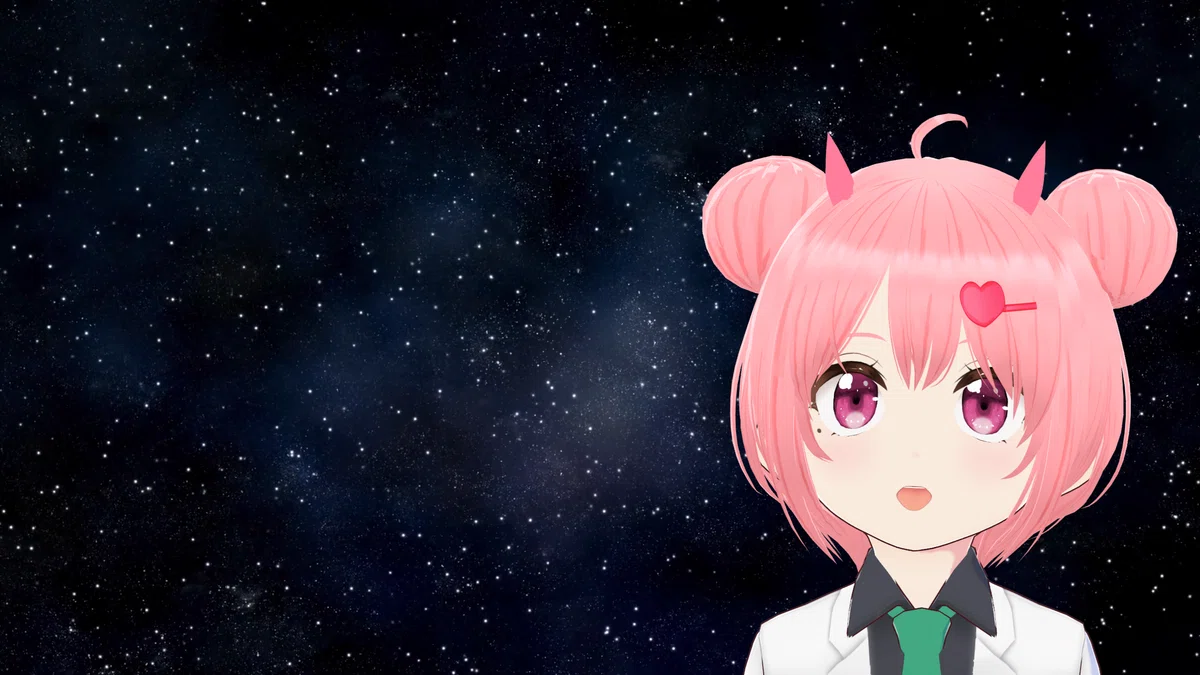 スペースキャット