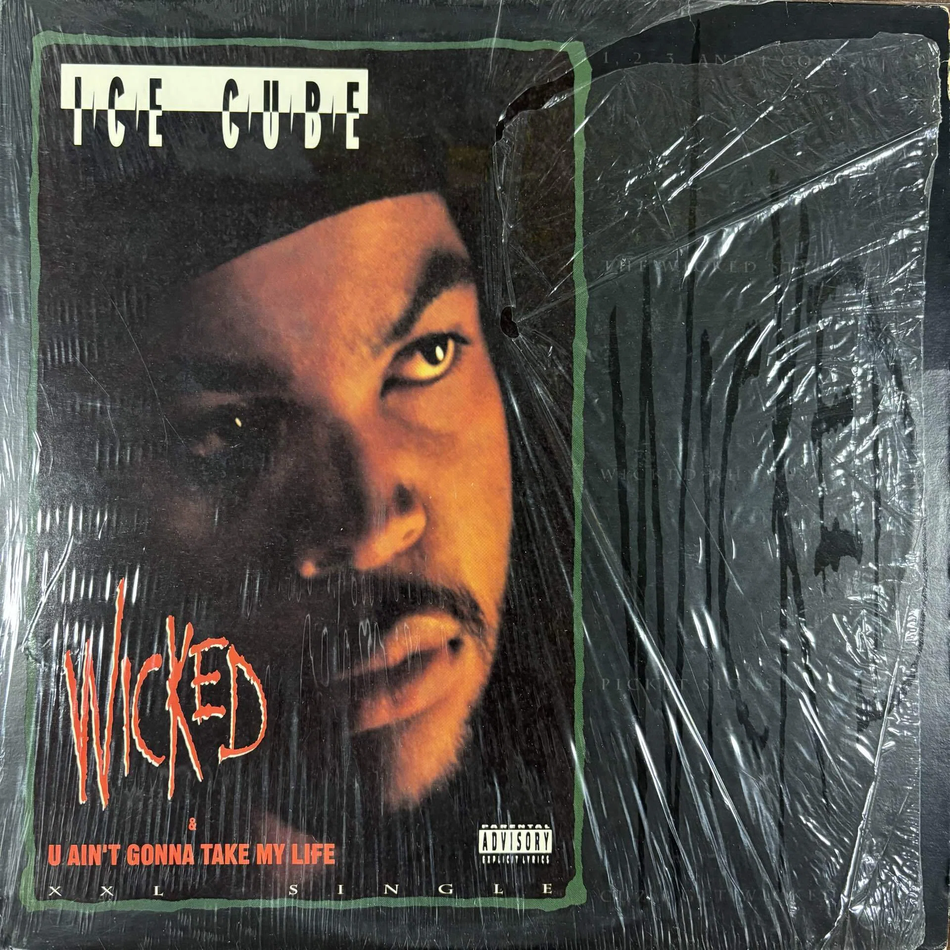 Ice Cube, Da Lench Mob & Yo-Yo (1992)｜HIP HOP JUNKIEEES