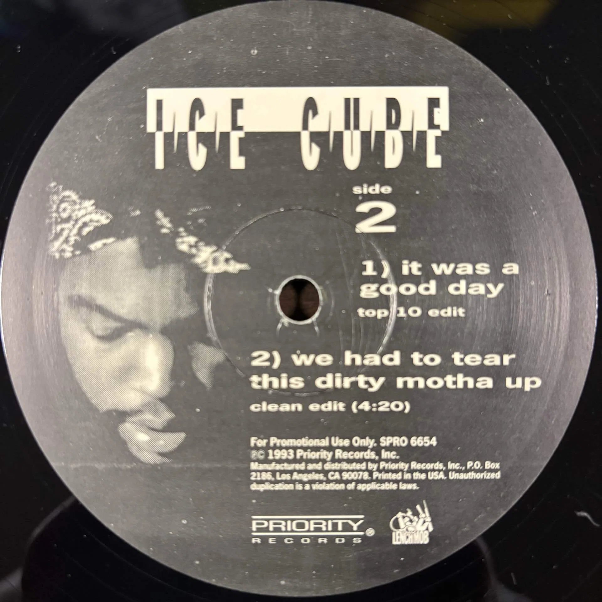 Ice Cube, Da Lench Mob & Yo-Yo (1992)｜HIP HOP JUNKIEEES