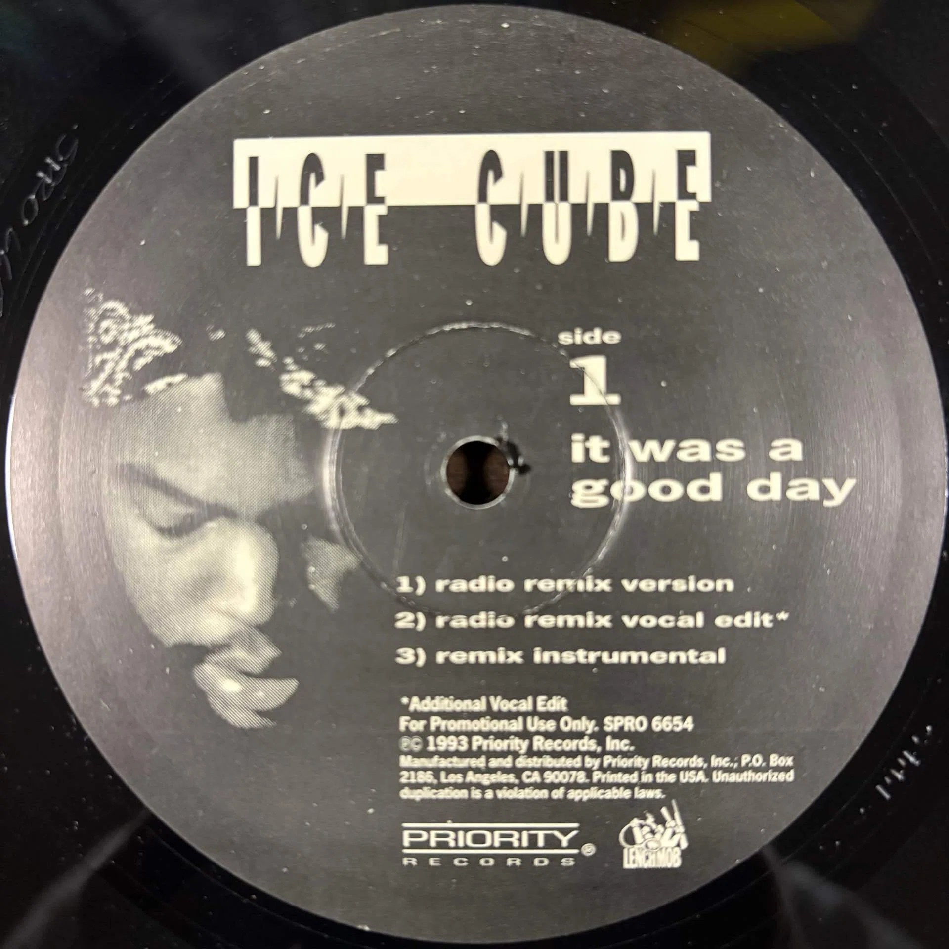 Ice Cube, Da Lench Mob & Yo-Yo (1992)｜HIP HOP JUNKIEEES
