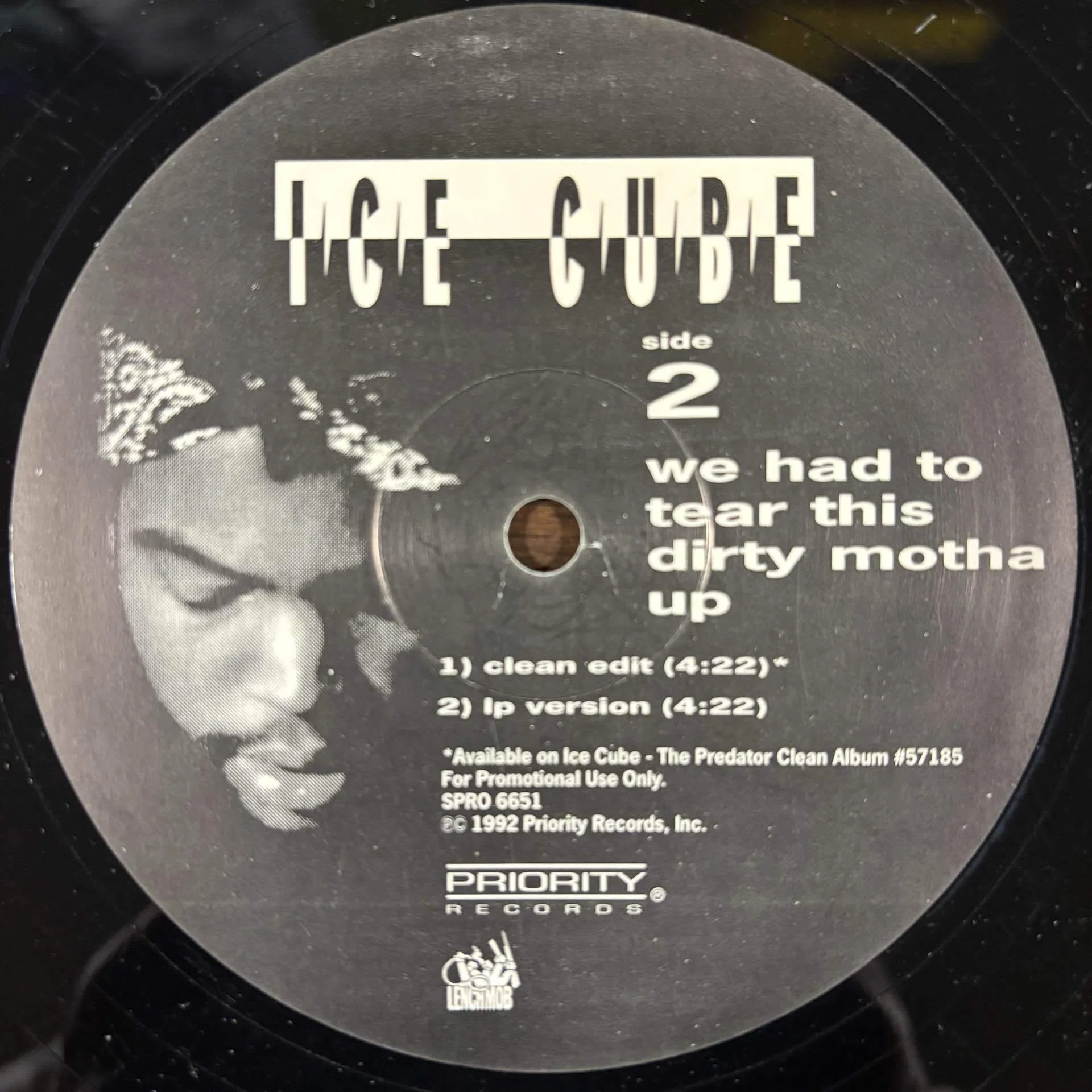 Ice Cube, Da Lench Mob & Yo-Yo (1992)｜HIP HOP JUNKIEEES