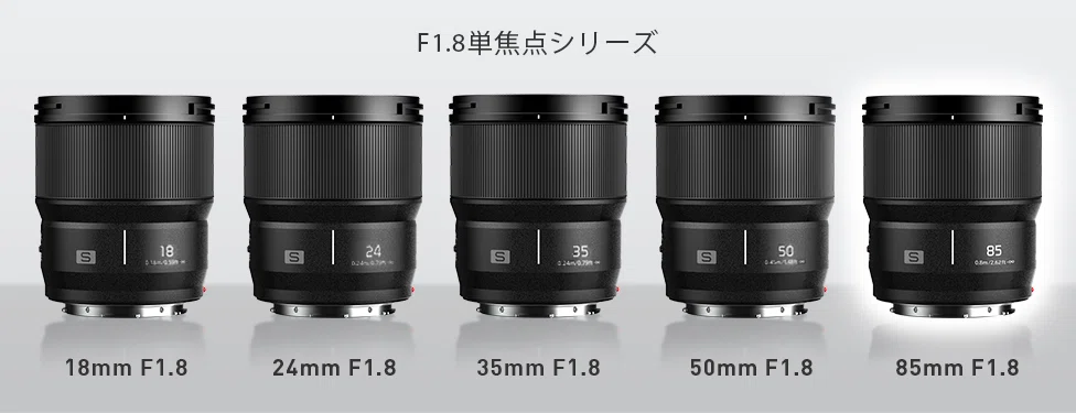 lumix 単焦点レンズ 40mmの次は28mm。LUMIXが描く、新しい単焦点シリーズ。｜Kenichi Masuo