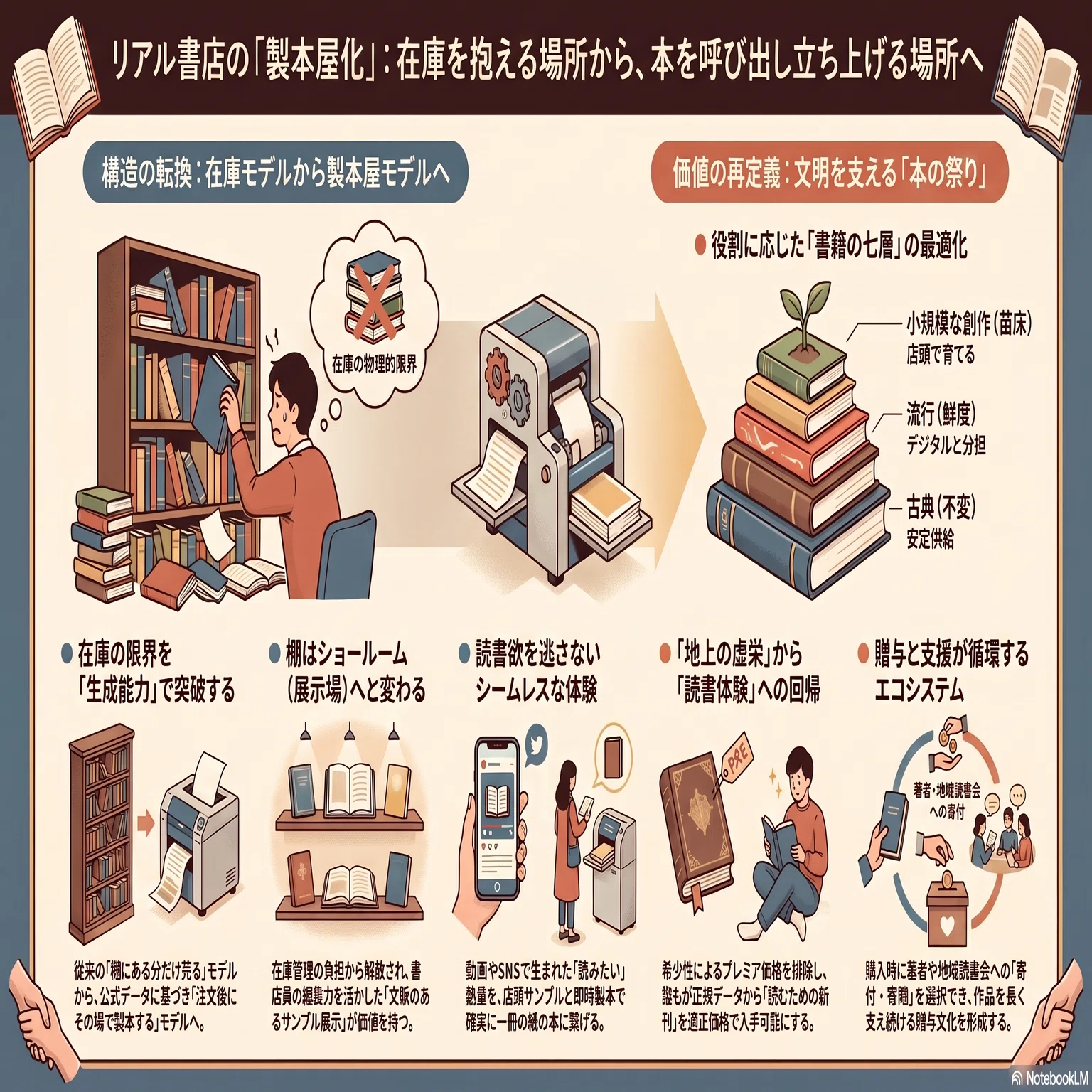 本を読みたくなる「祭り」（2.9万文字）｜杉岡廣嗣（チャカ）
