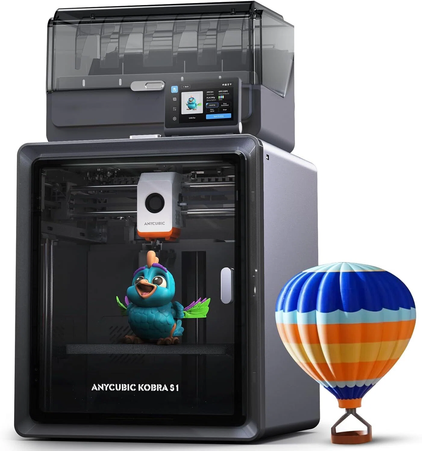 3Dプリンターのおすすめ6選 FDM方式で選ぶ初心者にも扱いやすいモデル