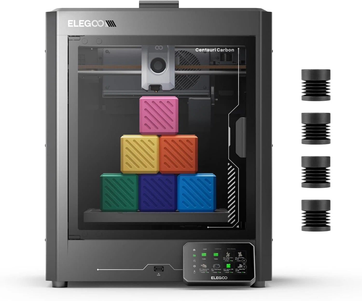 3Dプリンターのおすすめ6選 FDM方式で選ぶ初心者にも扱いやすいモデル
