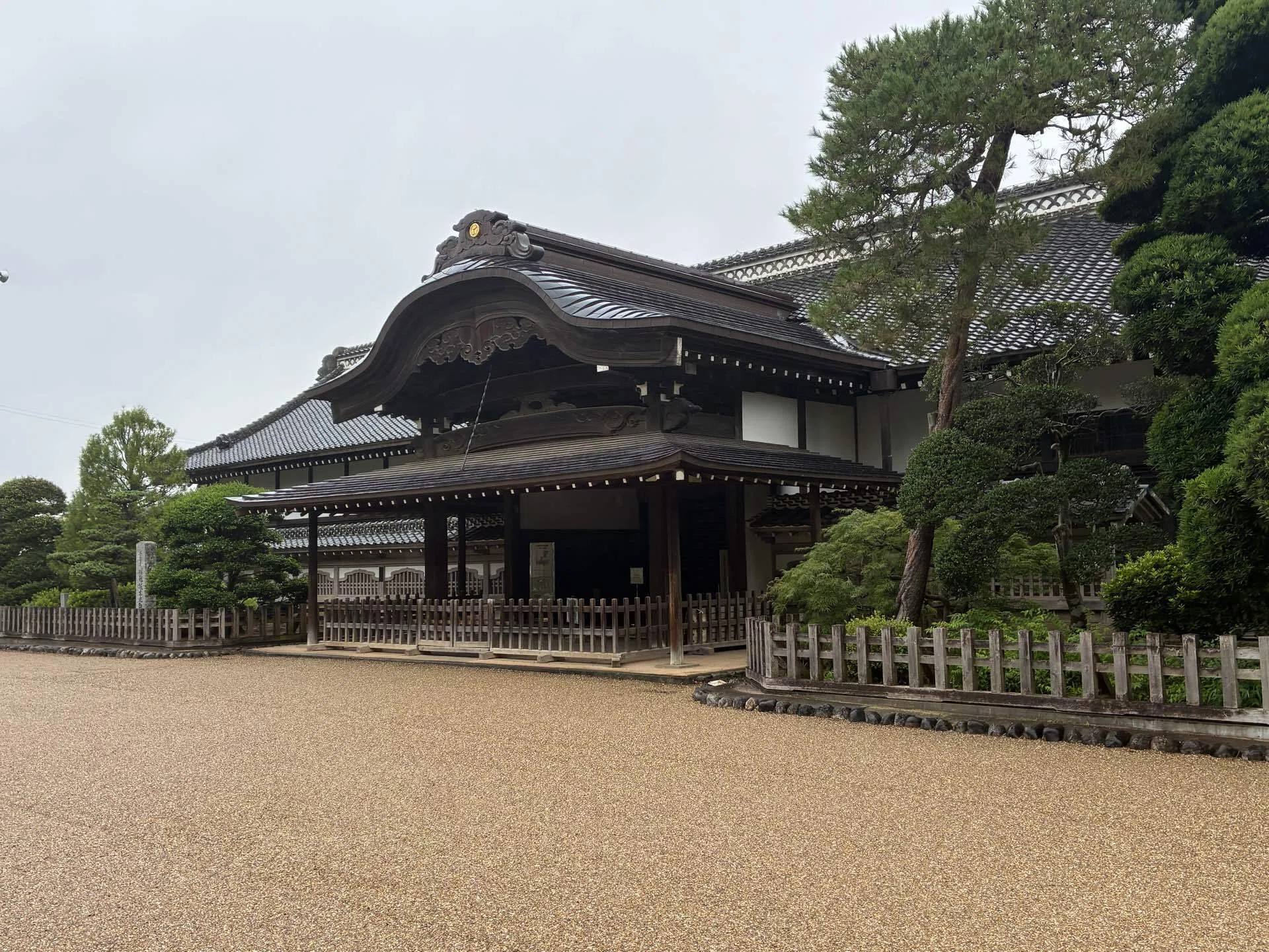 雨の中、守られている古代蓮に会いに。― 川越・伊佐沼観測録 ―｜六分儀