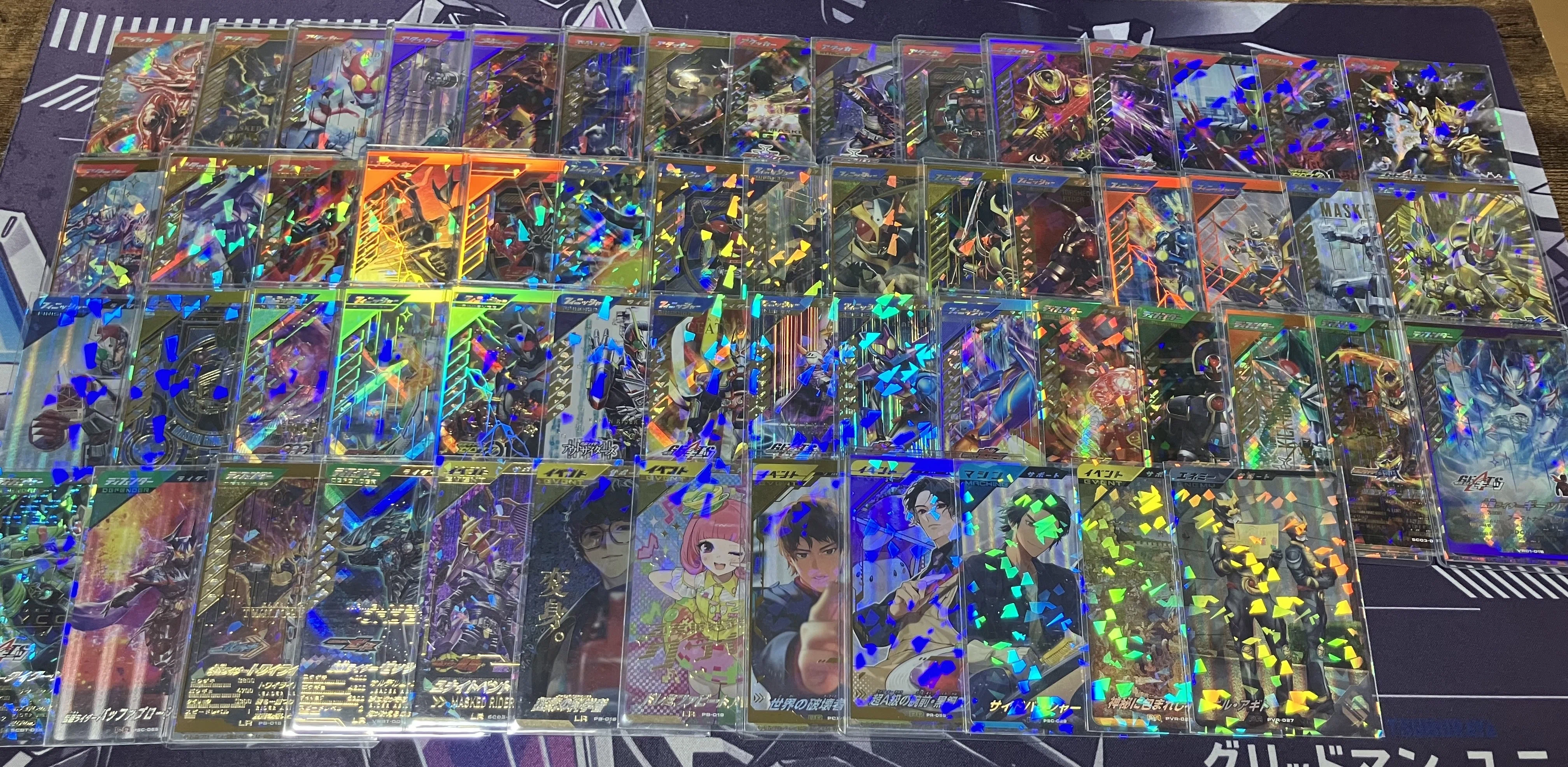 ガンバレジェンズ】LRなしで挑む！激闘ボスマッチ！【スコアアタック