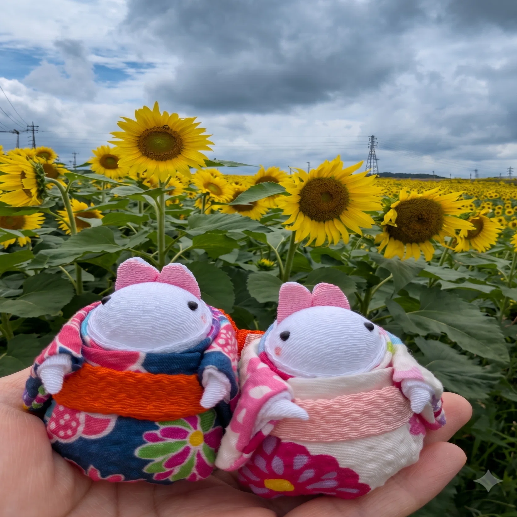 小暑】朝顔の咲くころ、七夕から夏への模様替え〜暦と暮らす和の彩り