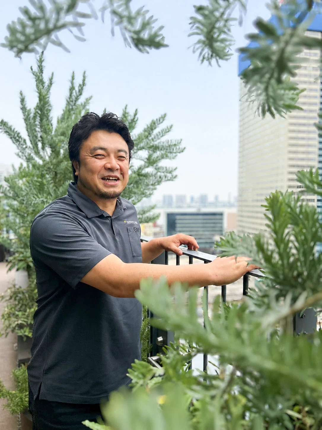 人生はゲーム」結果に振り回されず、次の一手を考える。電力