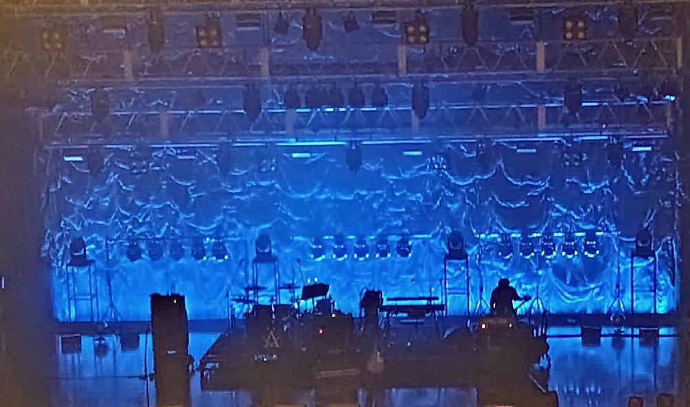 ライブレポ】the HIATUS「Back Into the Noise Tour 2026」7/2 Zepp