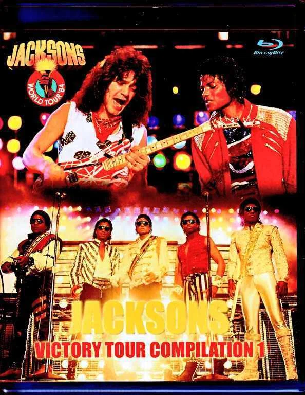 貴重⭐︎マイケル ジャクソンズ パンフレット ヴィクトリーツアー ちらし 1984 貴重⭐︎マイケル ジャクソンズ パンフレット ヴィクトリーツアー