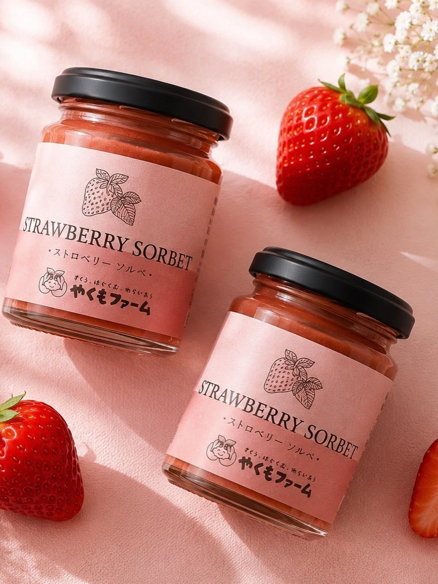 YAKUMO FARM STAND コアキタマチ店 商品ラインナップのご紹介
