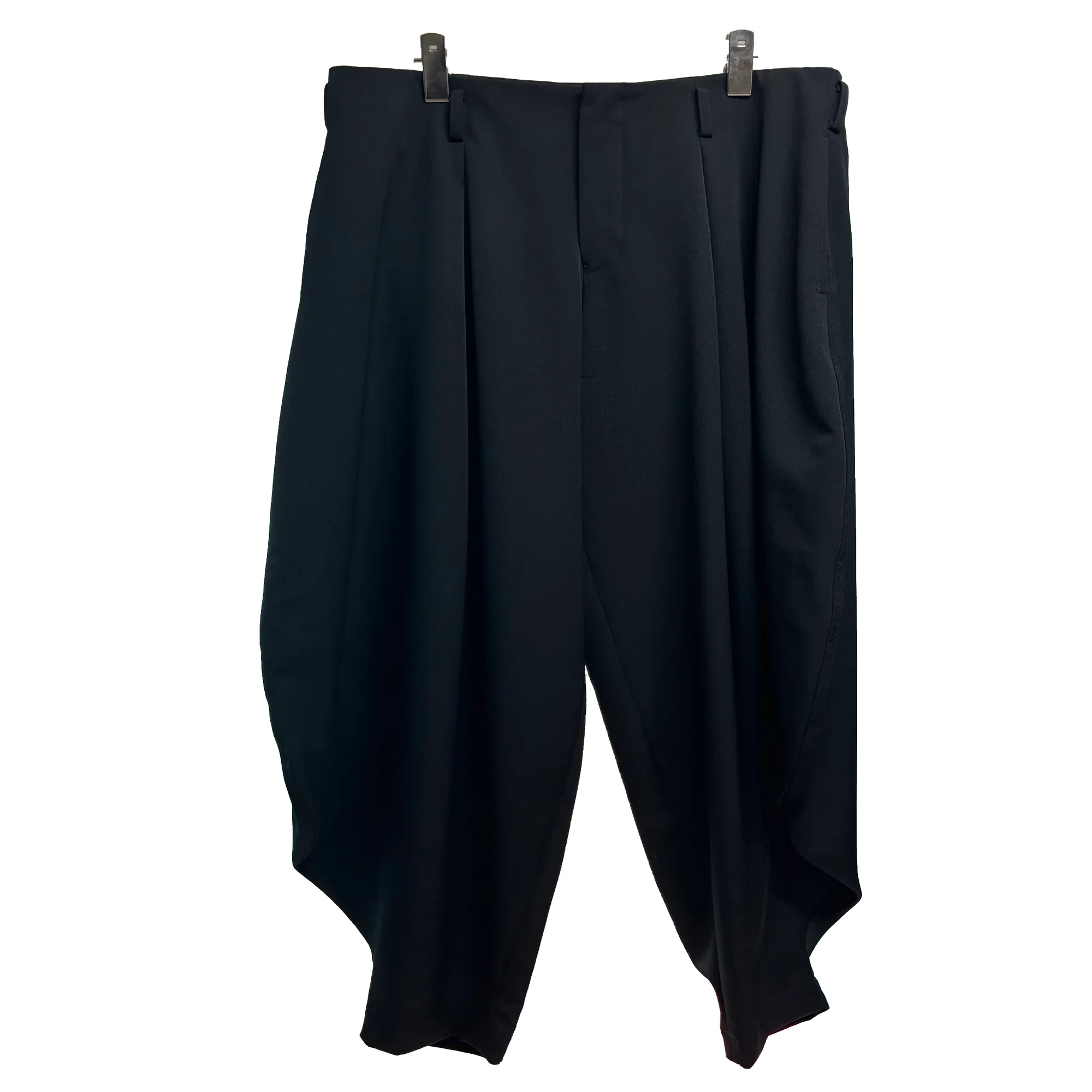 COMME des GARCONS HOMME PLUS 25aw 寅壱パンツ オムプリュスの寅壱はいいヤツだ｜minid