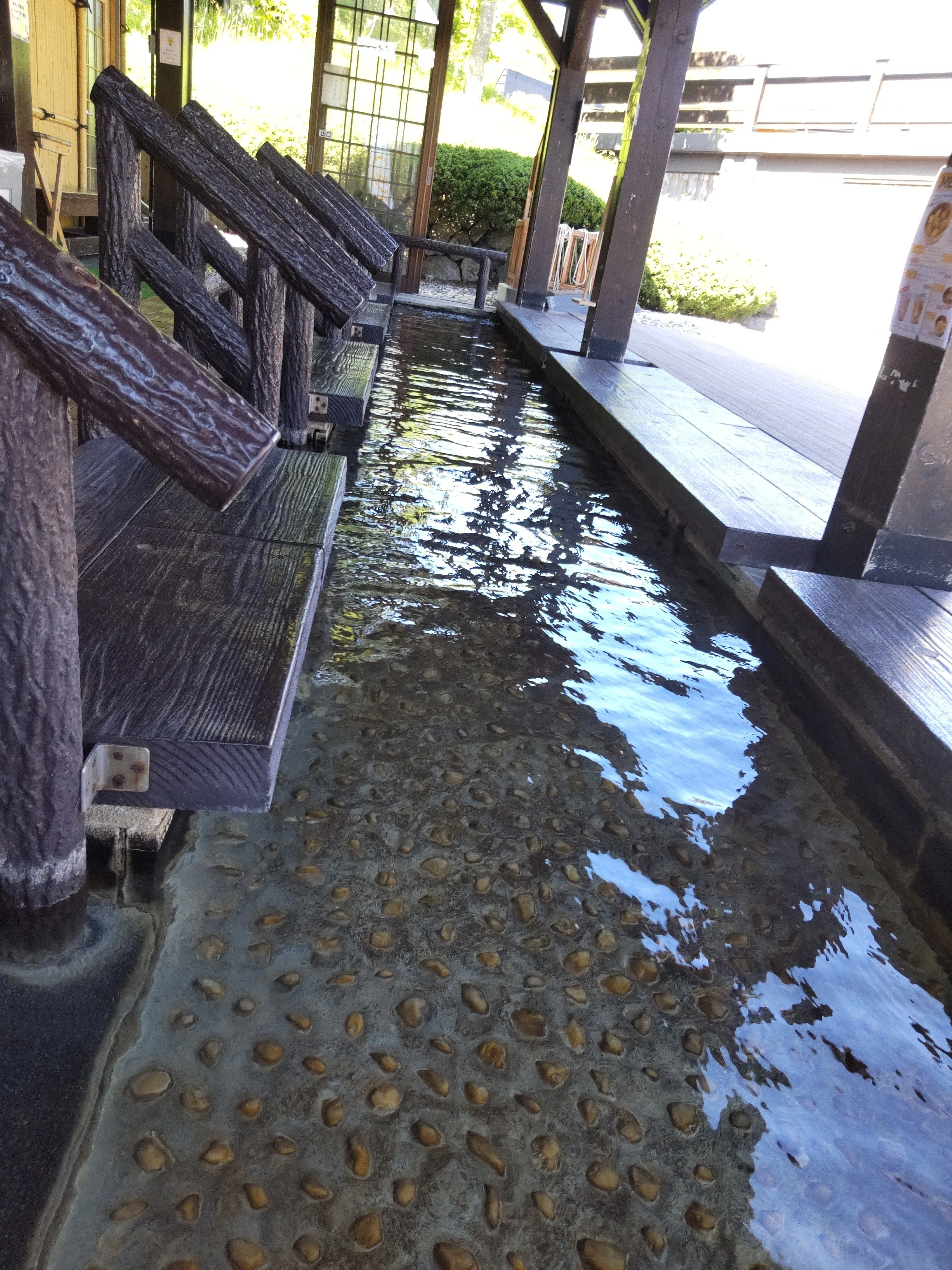 鹿部町】びっくりして滞在中に1番大きい声が出た「役場でっか