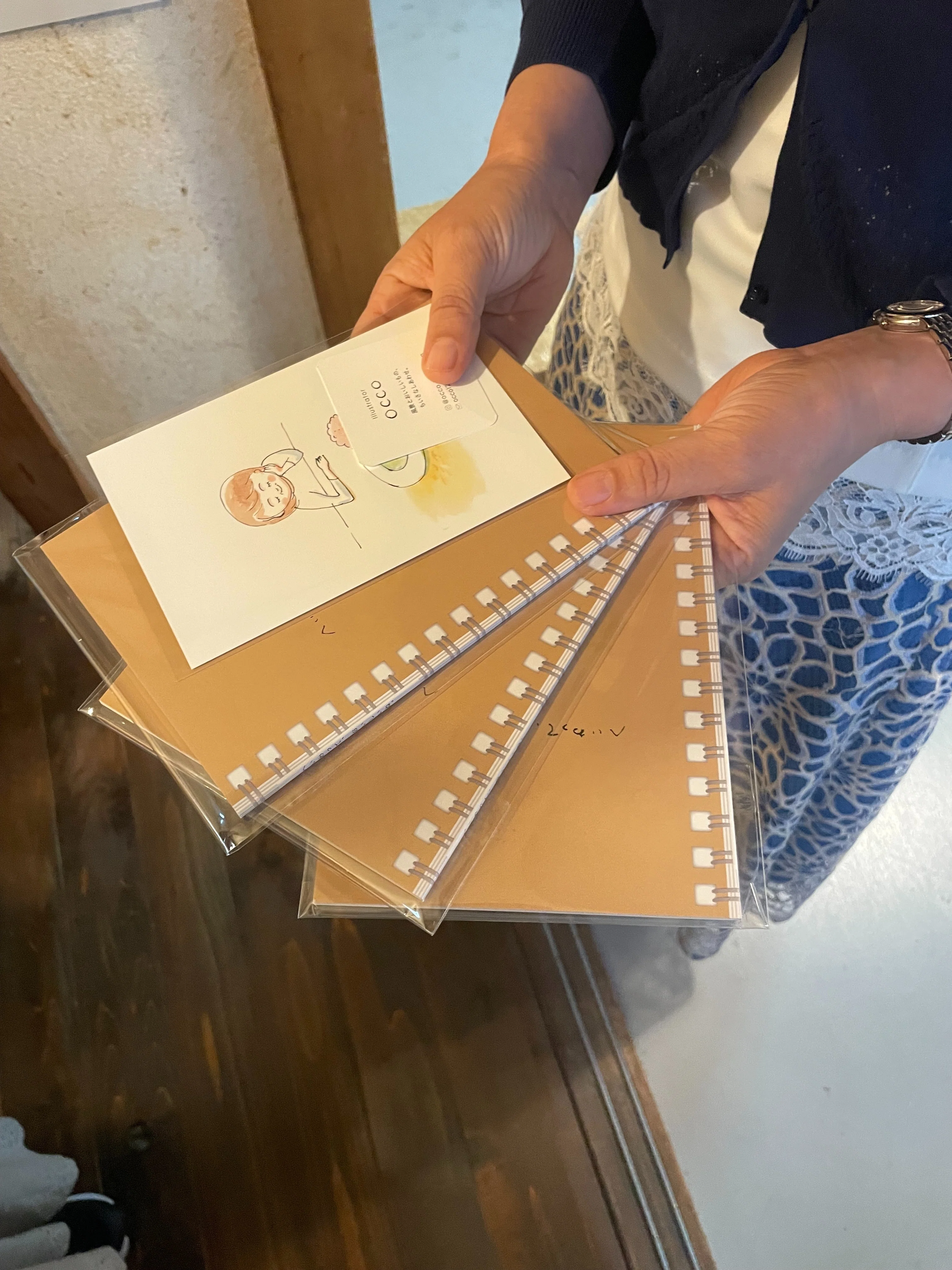 本ができるまでのこと｜初めてのZINE制作記録｜occo（おっこ）