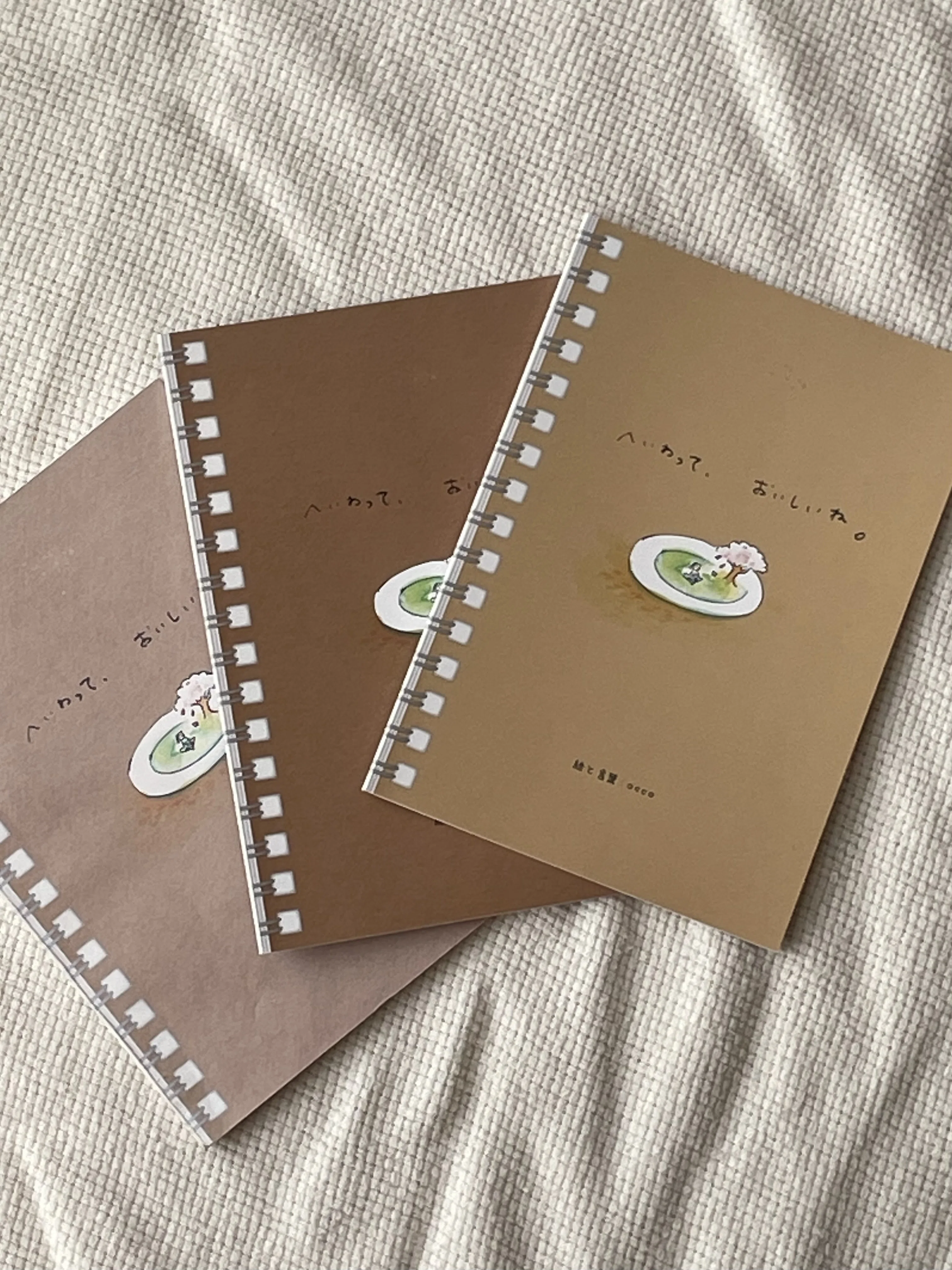 本ができるまでのこと｜初めてのZINE制作記録｜occo（おっこ）