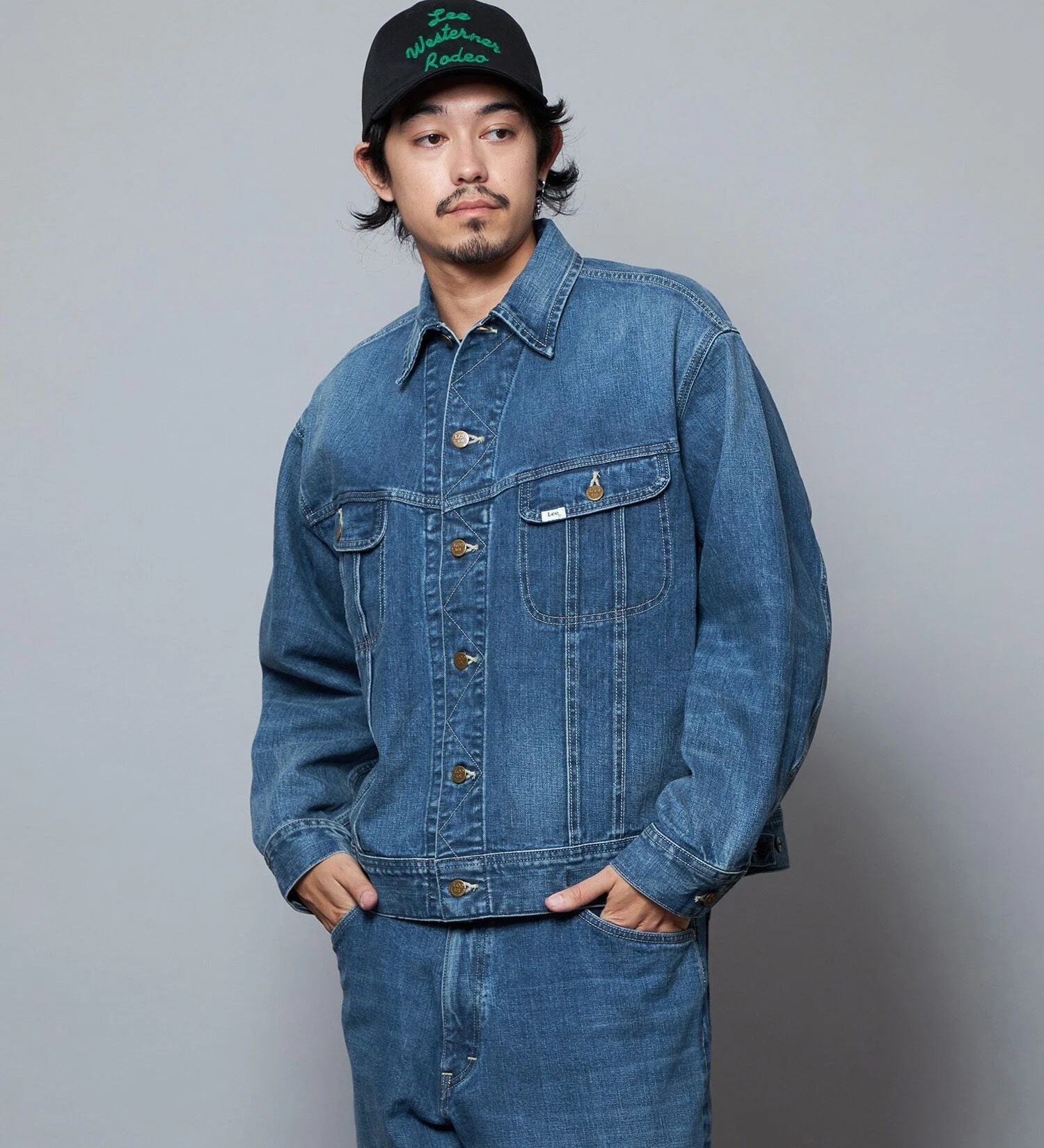 Leeの最初のデニムジャケットに「101J」がいいワケ【Gジャン入門