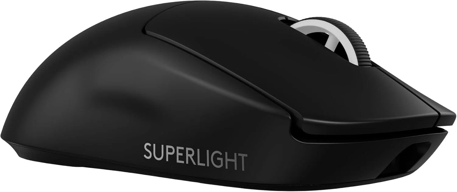 ZOWIE ZA11レビュー・口コミ評判と特徴 かぶせ持ちに合う左右対称
