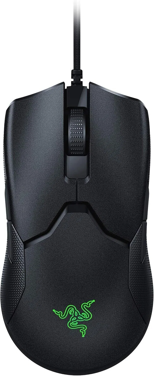 ZOWIE ZA11レビュー・口コミ評判と特徴 かぶせ持ちに合う左右対称