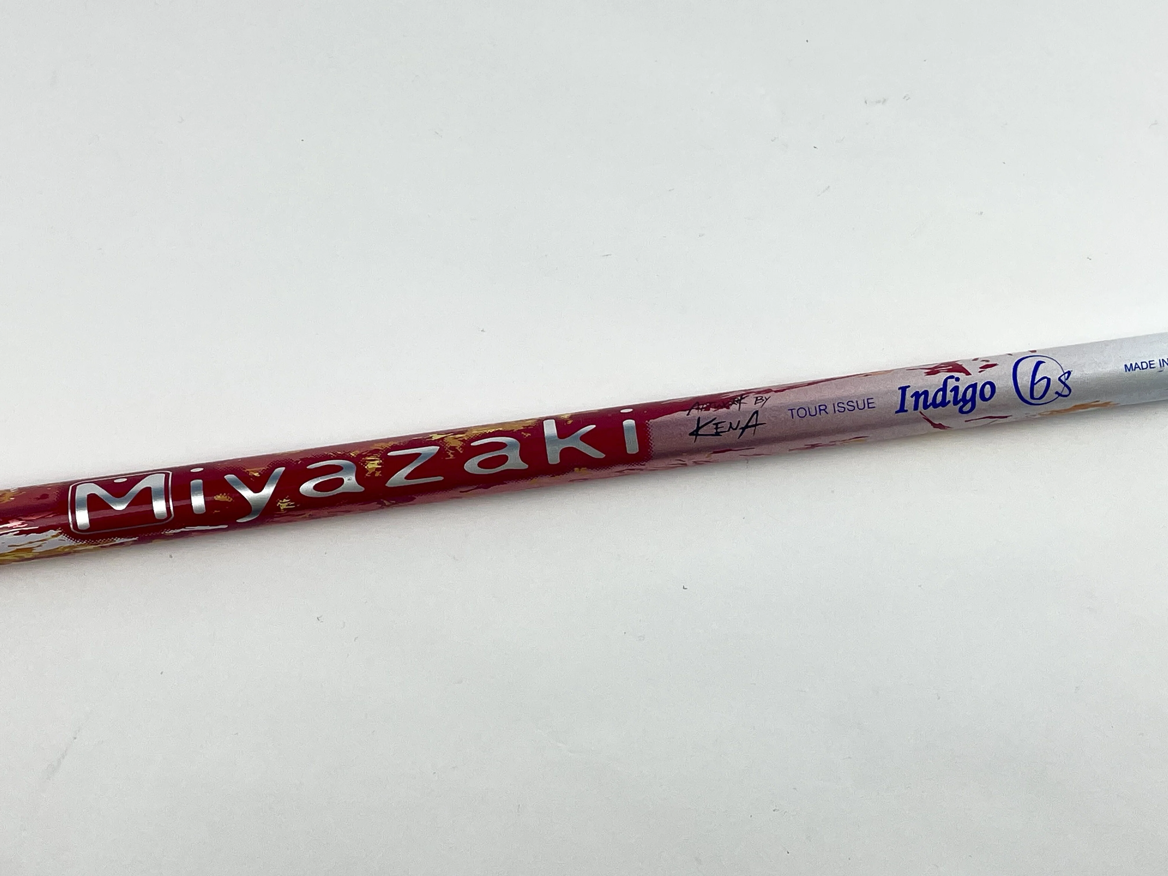 スリクソン Z545 ドライバーを一球だけ打ってみた｜中古ゴルフクラブ一