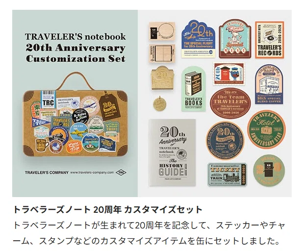 ✈️ゼロからのトラベラーズノート旅 #19: 神さまに感謝！トラベラーズ 