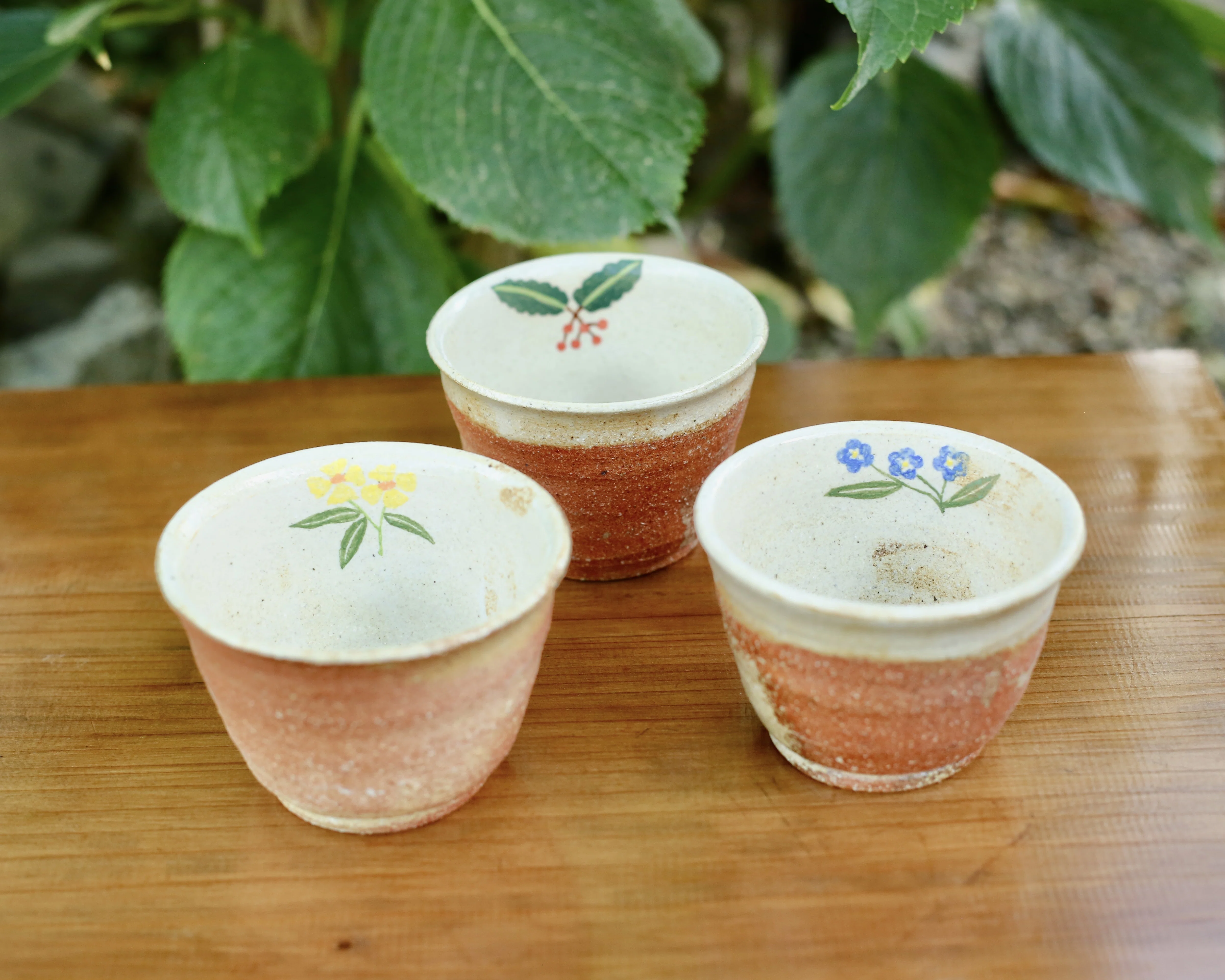 6月の個展レポート #2｜藍菖窯｜RanSho-gama