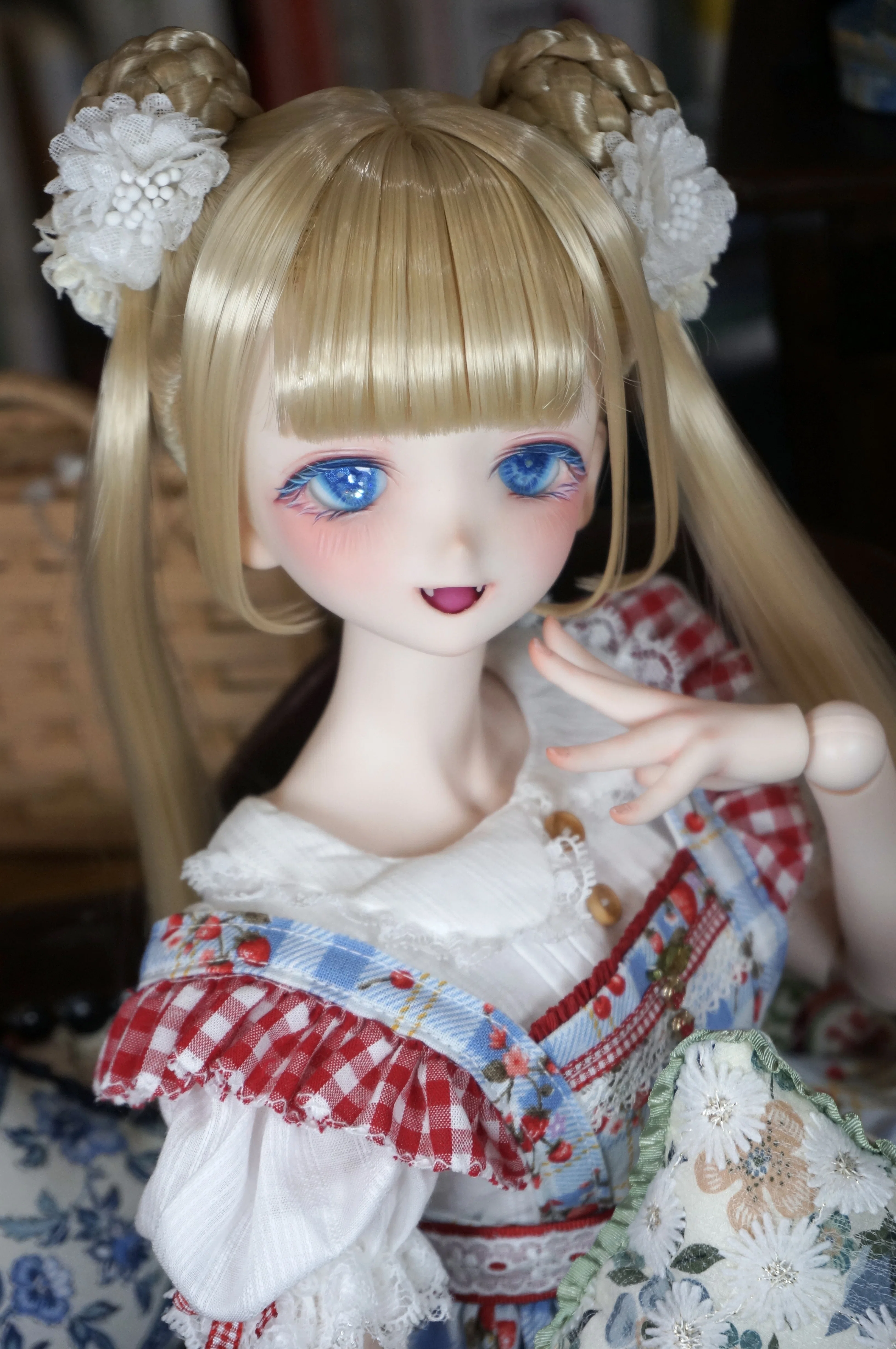 idoll東京77】イベント持ち込み品について【カスタムヘッド】｜ふがし