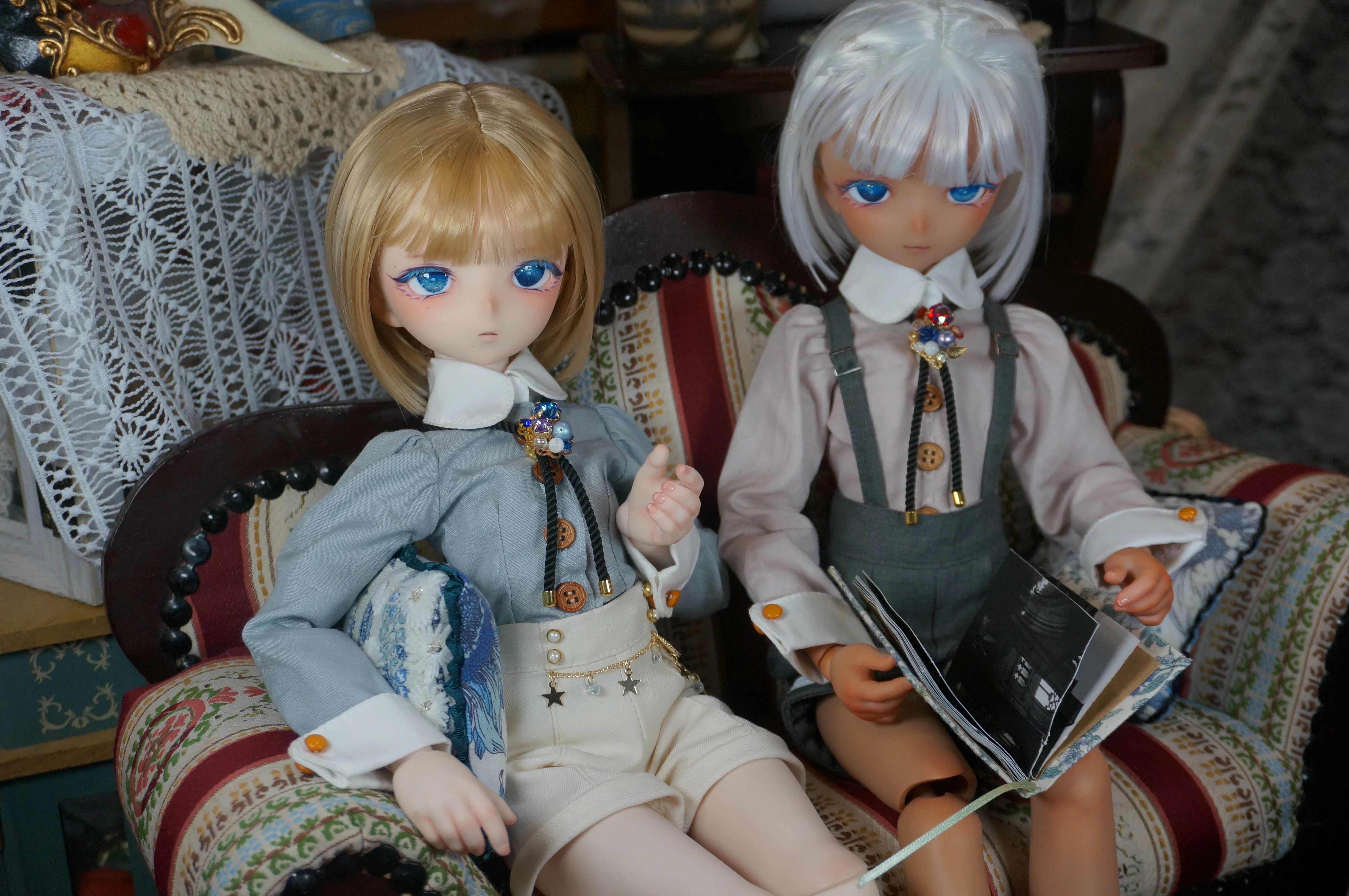 idoll東京77】イベント持ち込み品について【カスタムヘッド】｜ふがし