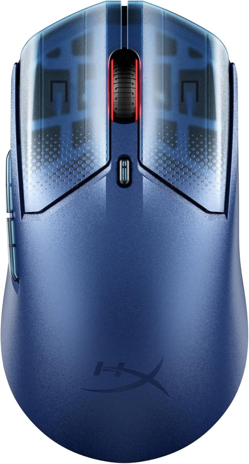 HyperX Pulsefire Haste 2 S Wireless のレビュー・口コミ評判と特徴