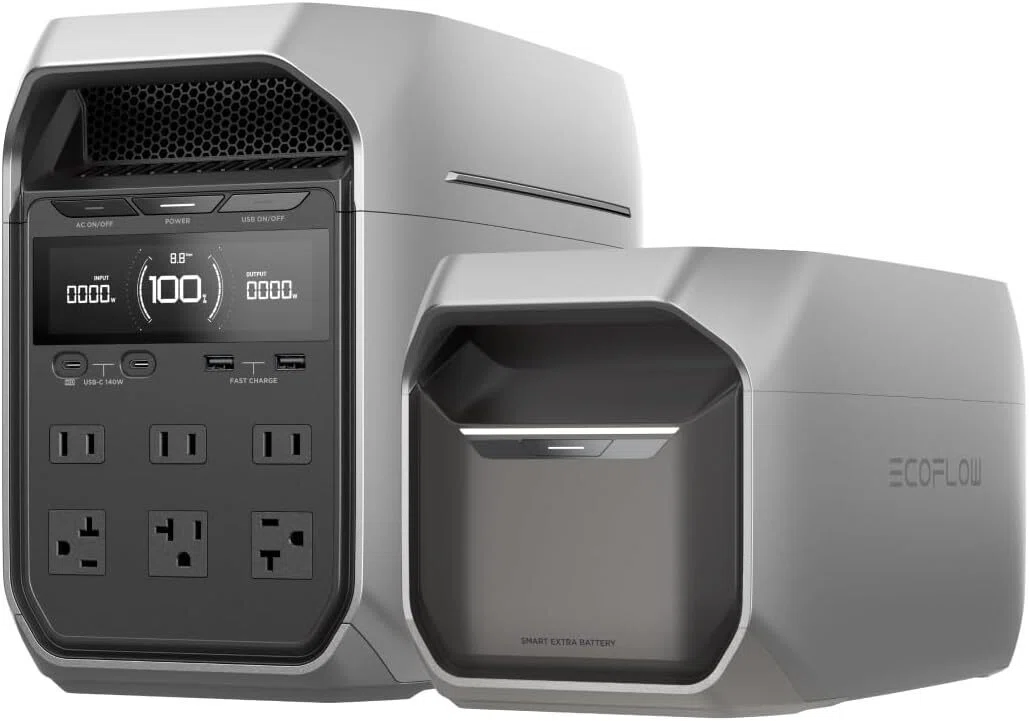 Anker Solix C1000 Gen 2 のレビュー・口コミ評判と特徴 世界最速級の