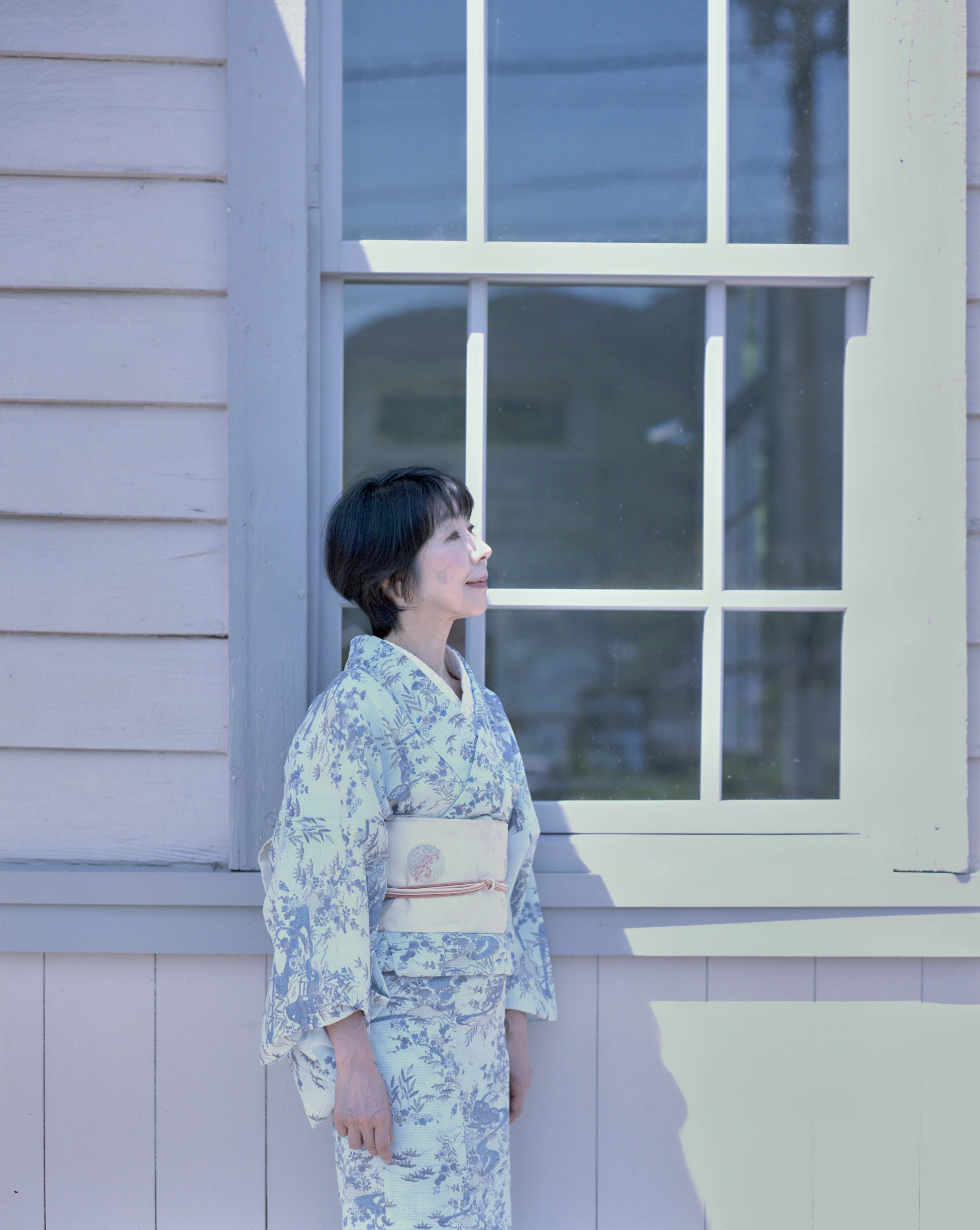 何者でもない自分