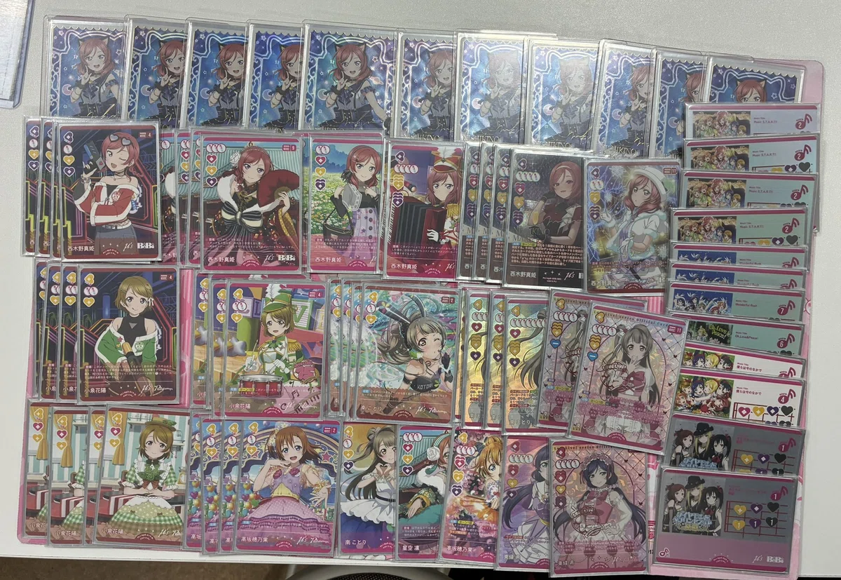 ラブカ】ショップ大会 優勝デッキまとめ ~DUO環境~7月分｜ラブカレコード