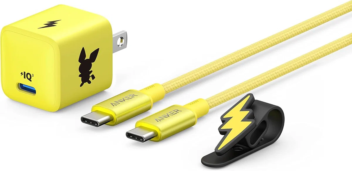 新製品】ポケモン好きにはたまらない注目のコラボがリリース