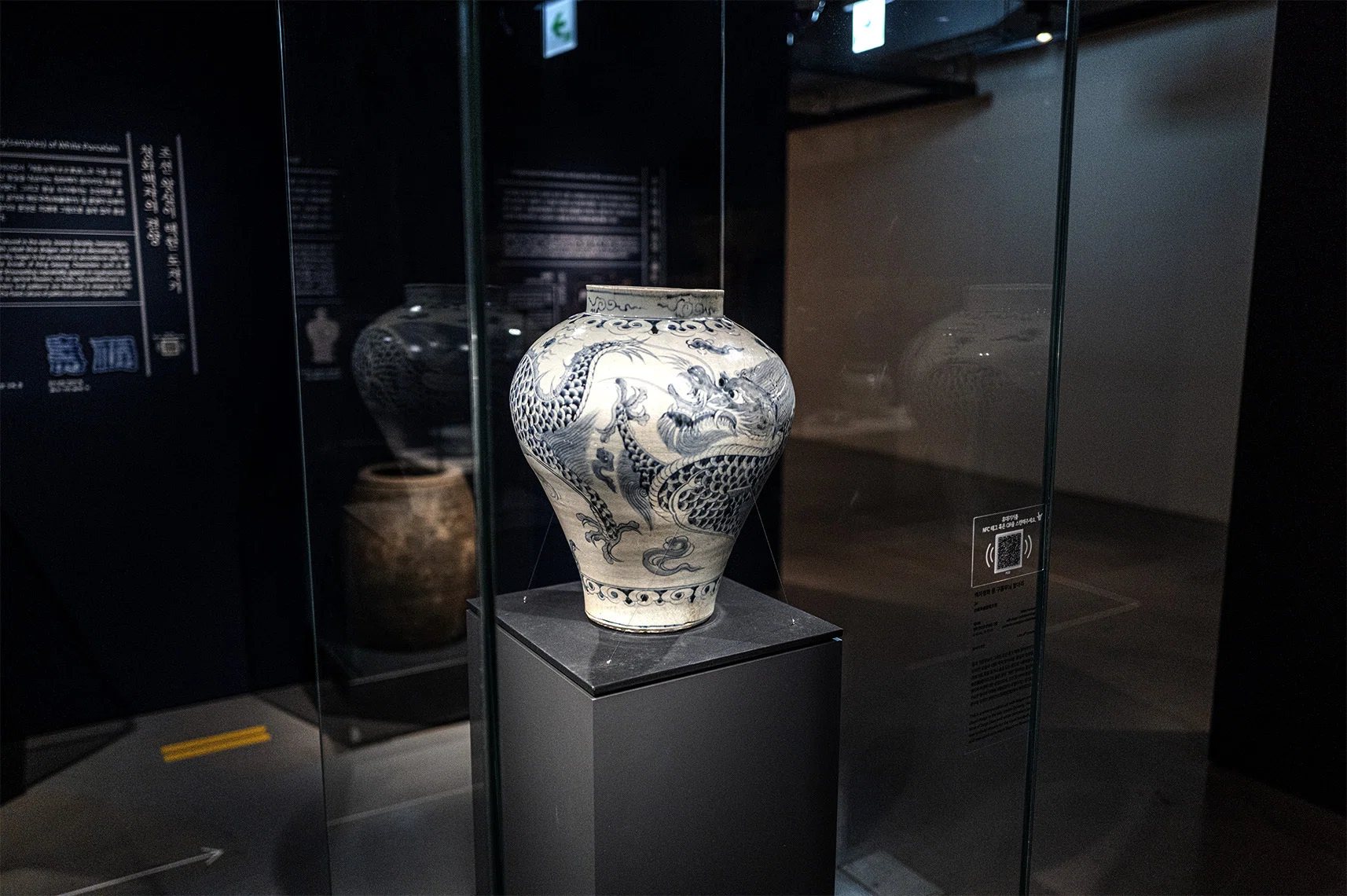 織物屋の目で歩く ソウル工芸博物館｜ICHIRO MAEDA