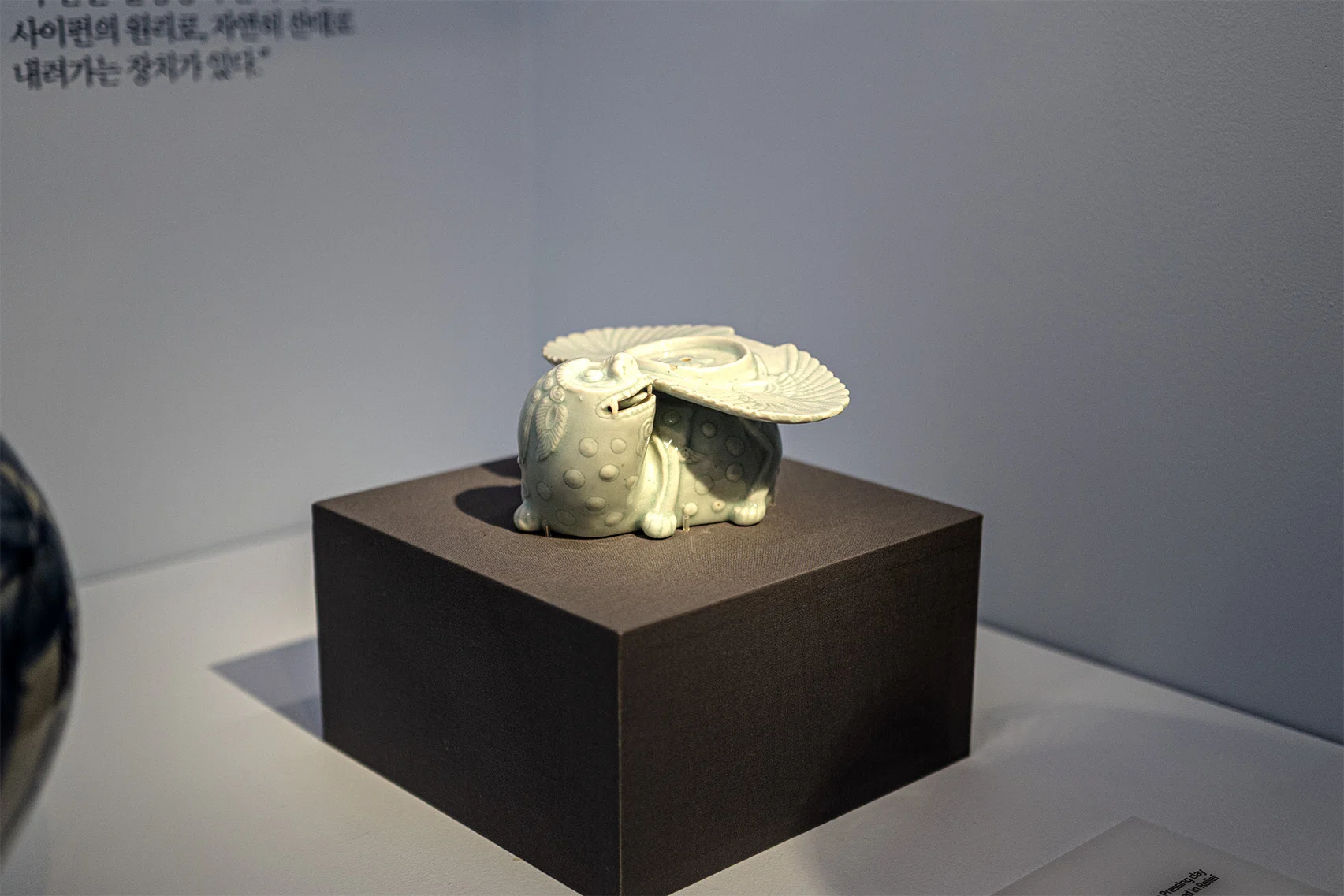 織物屋の目で歩く ソウル工芸博物館｜ICHIRO MAEDA