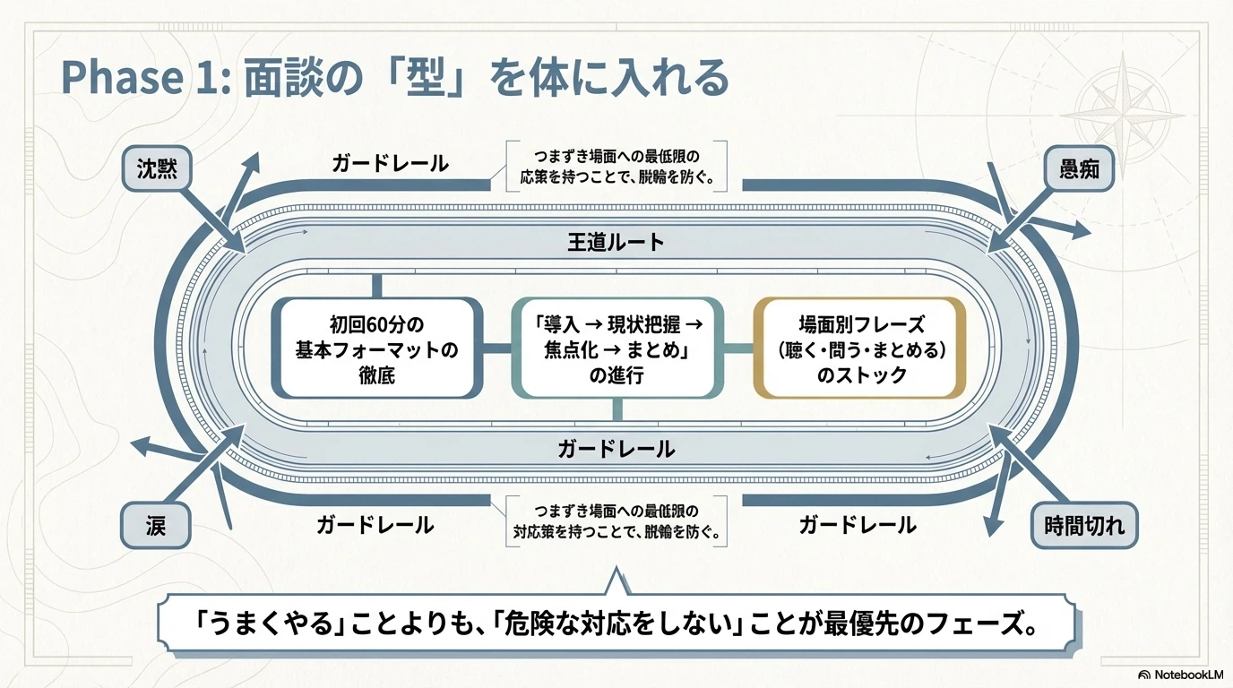 Basic Ethics Examples 12 | Growth Roadmap for New Career Consultants|おなか