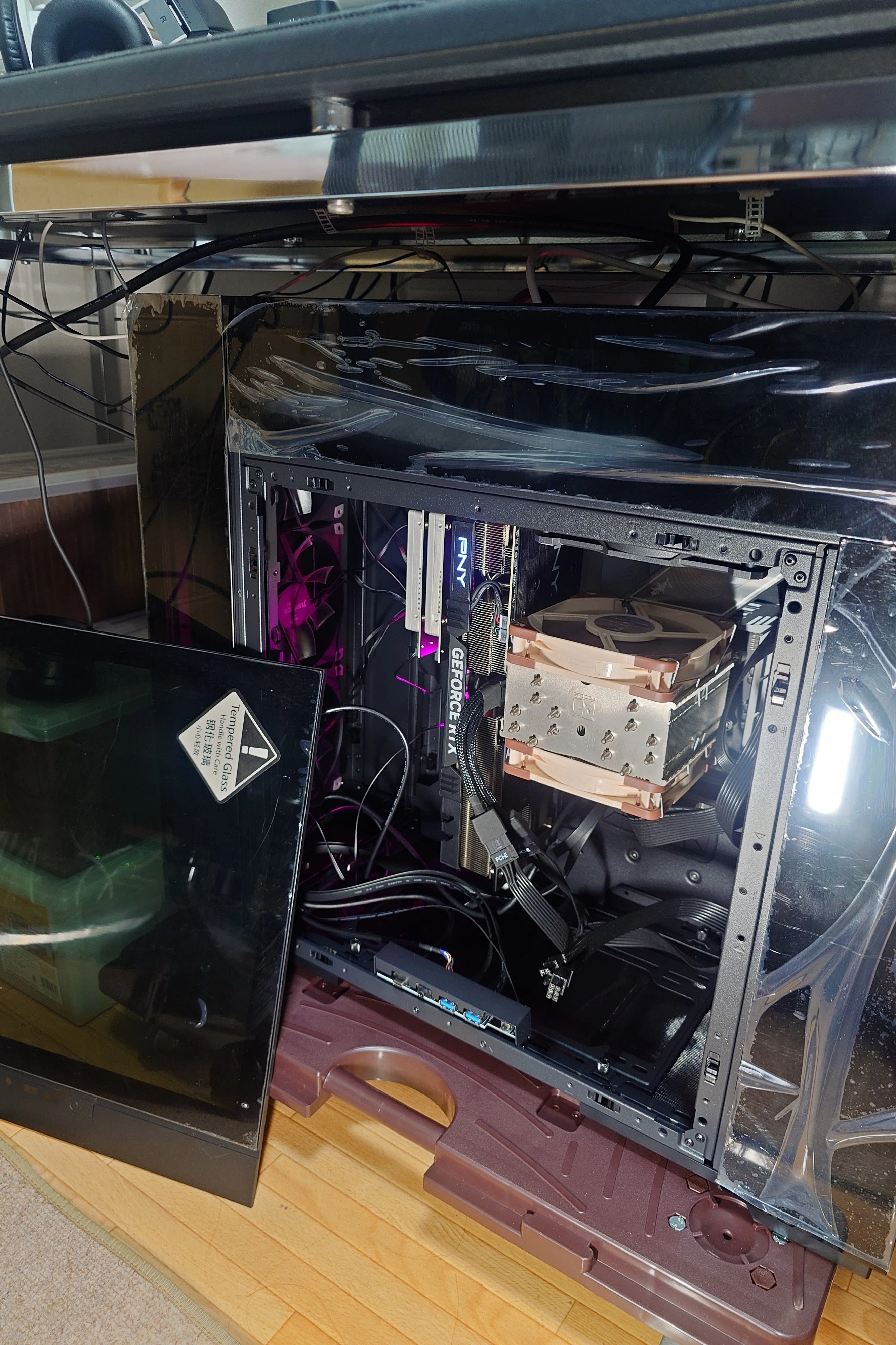 こんな時期だからこそ自作PC｜grimoire@Web系IT屋